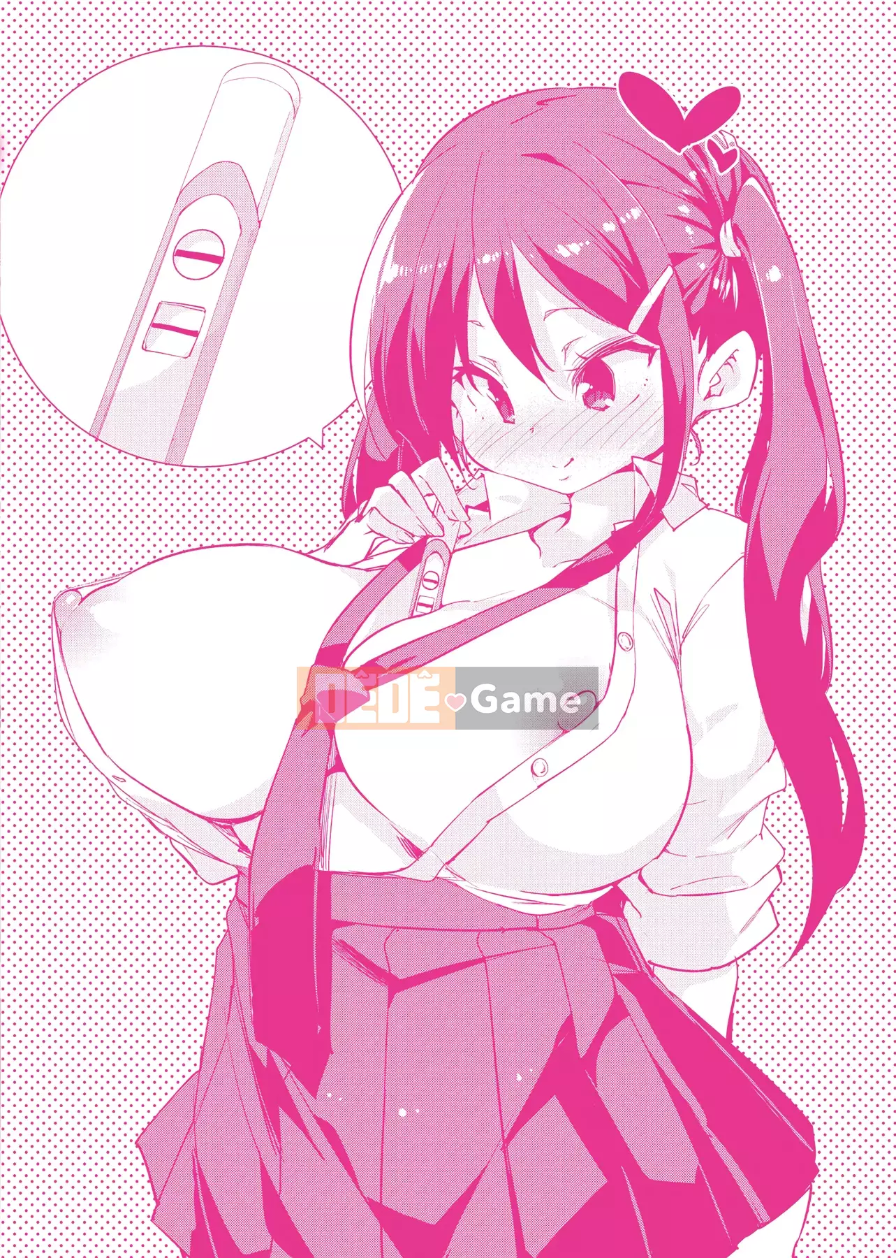 [Marui Maru] Pampan♥Soft/Ecchi-Hana của Wakuba Raku♥Nintama Onka.Lỗ dâm dục [Trung Quốc] [Kỹ thuật số]