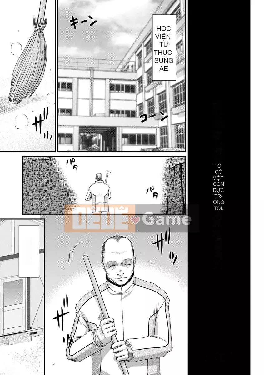 [Taira Hajime] Nữ hy sinh Nữ giáo viên Ria và Miu [Kỹ thuật số]