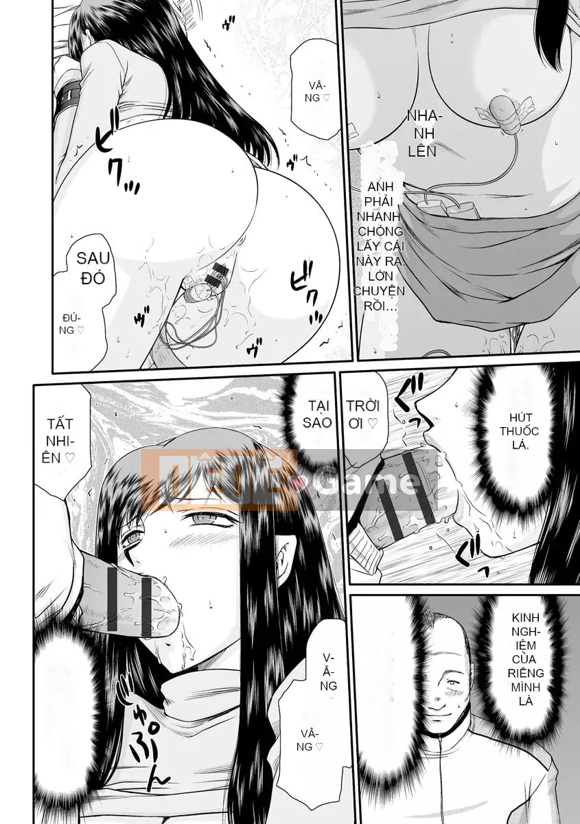 [Taira Hajime] Nữ hy sinh Nữ giáo viên Ria và Miu [Kỹ thuật số]