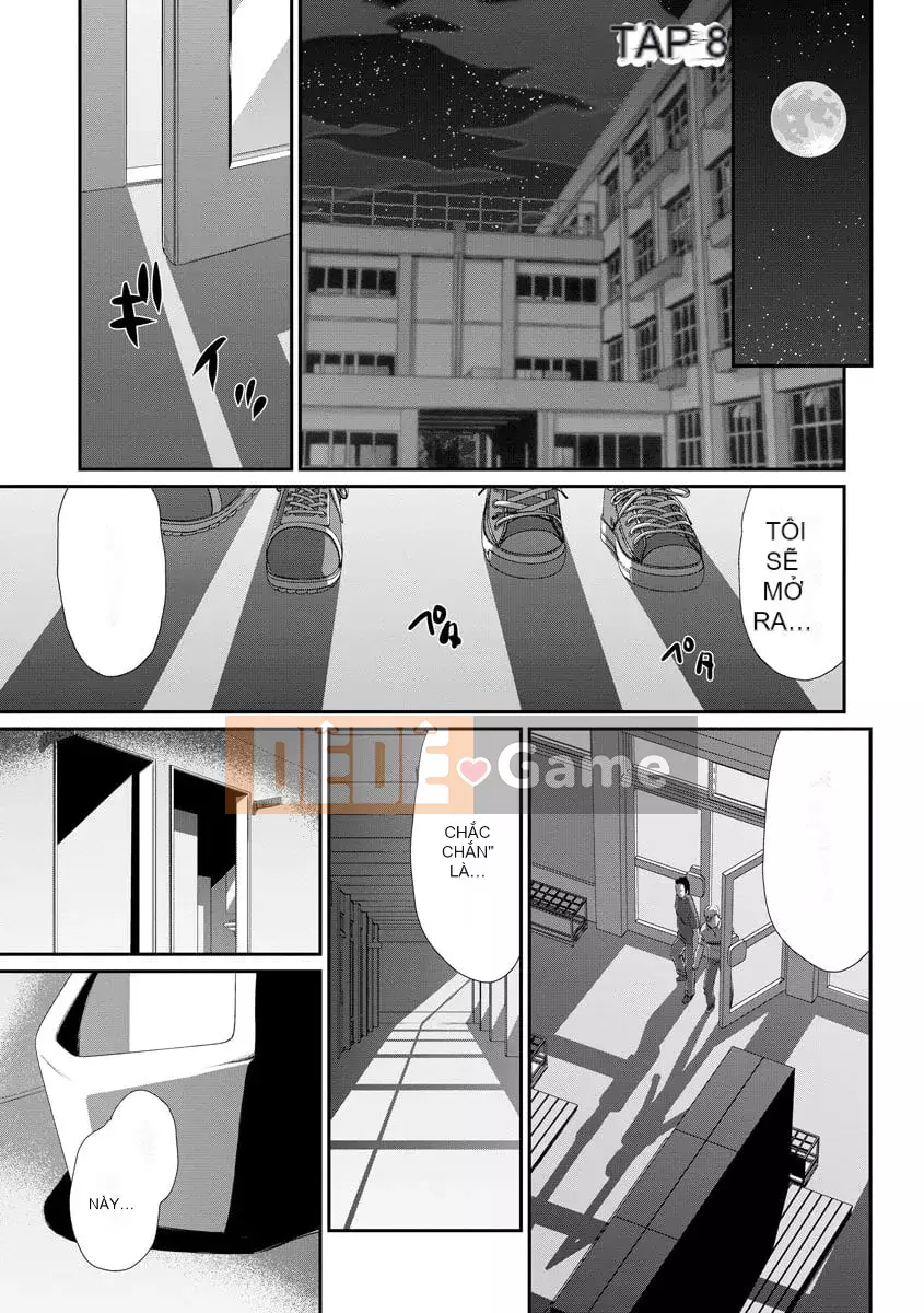 [Taira Hajime] Nữ hy sinh Nữ giáo viên Ria và Miu [Kỹ thuật số]