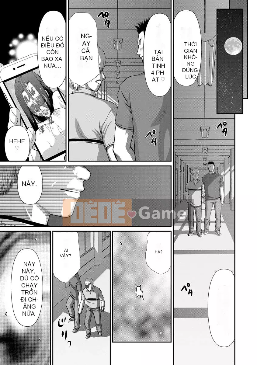 [Taira Hajime] Nữ hy sinh Nữ giáo viên Ria và Miu [Kỹ thuật số]