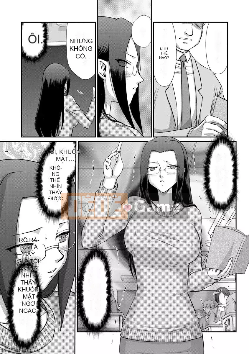 [Taira Hajime] Nữ hy sinh Nữ giáo viên Ria và Miu [Kỹ thuật số]