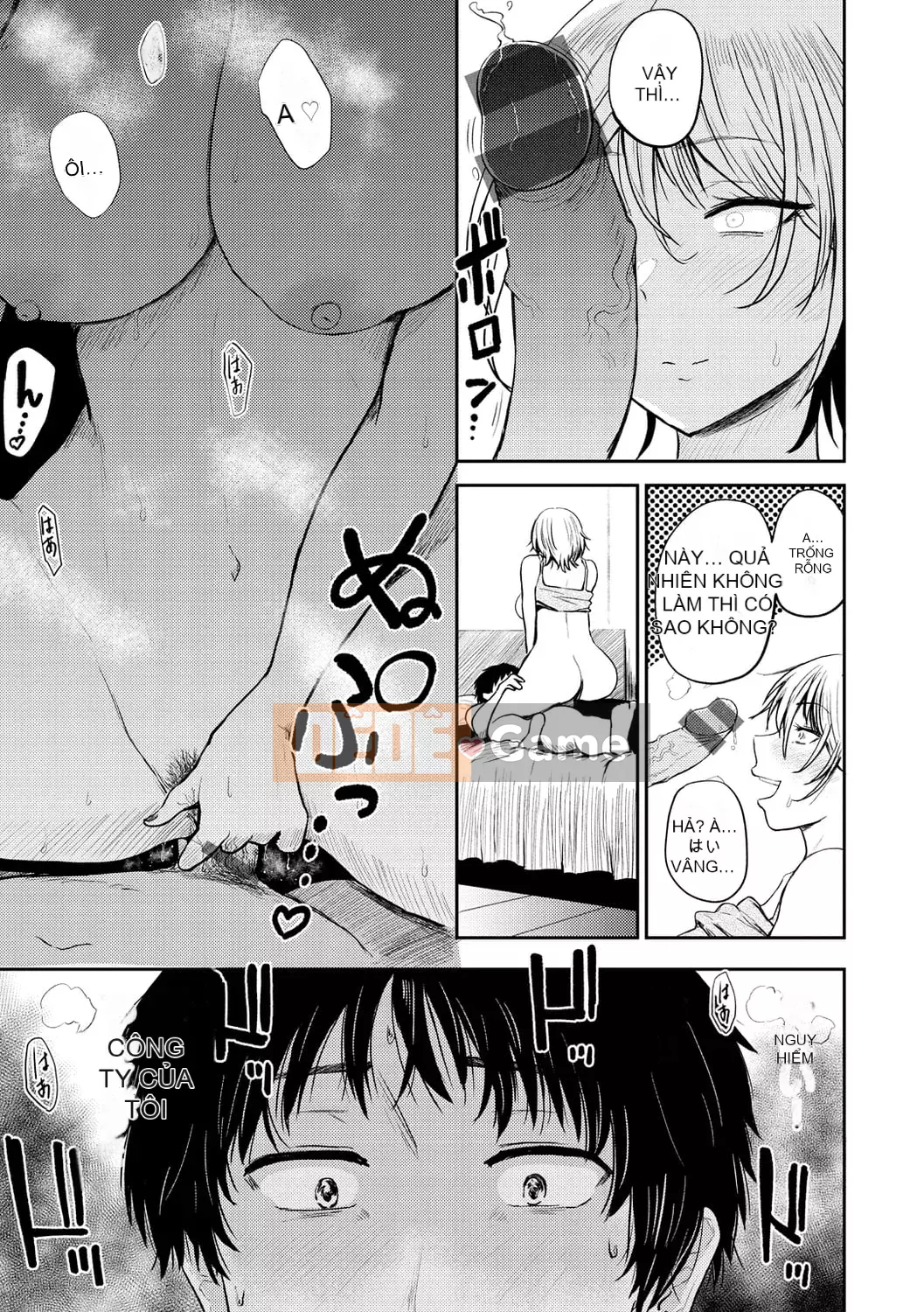 [Mizuki Nishizawa] Paimori ~ Ngực bự 100%~ [Kỹ thuật số]