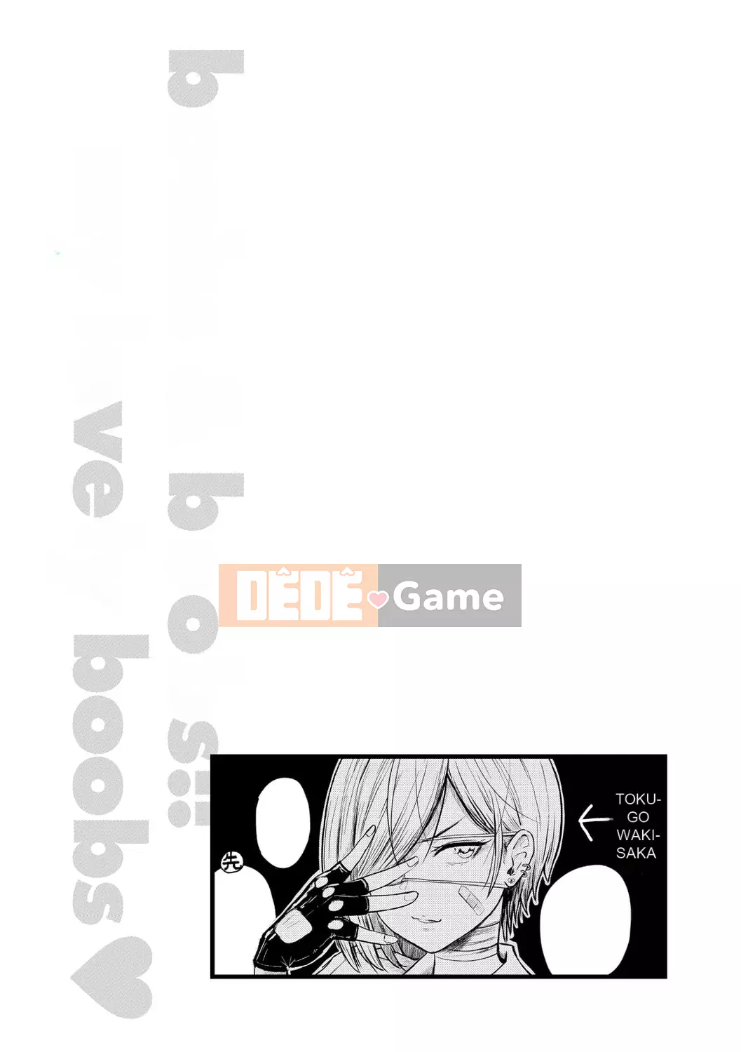 [Mizuki Nishizawa] Paimori ~ Ngực bự 100%~ [Kỹ thuật số]