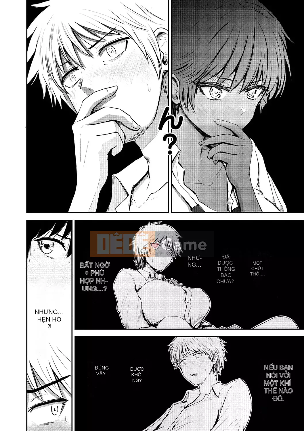 [Mizuki Nishizawa] Paimori ~ Ngực bự 100%~ [Kỹ thuật số]