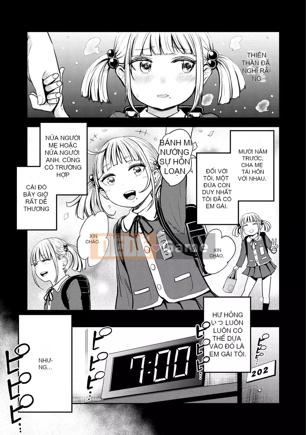 [Mizuki Nishizawa] Paimori ~ Ngực bự 100%~ [Kỹ thuật số]