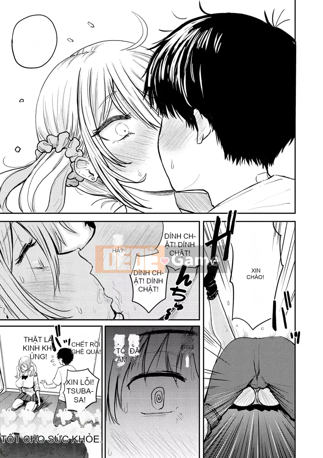 [Mizuki Nishizawa] Paimori ~ Ngực bự 100%~ [Kỹ thuật số]