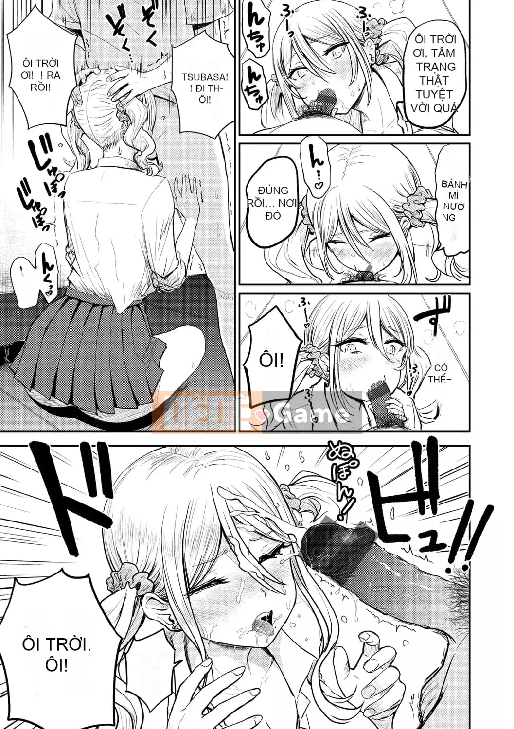 [Mizuki Nishizawa] Paimori ~ Ngực bự 100%~ [Kỹ thuật số]