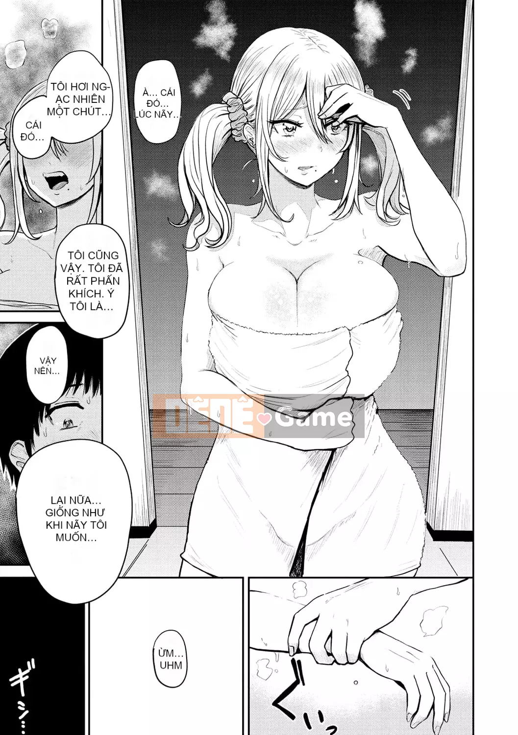 [Mizuki Nishizawa] Paimori ~ Ngực bự 100%~ [Kỹ thuật số]