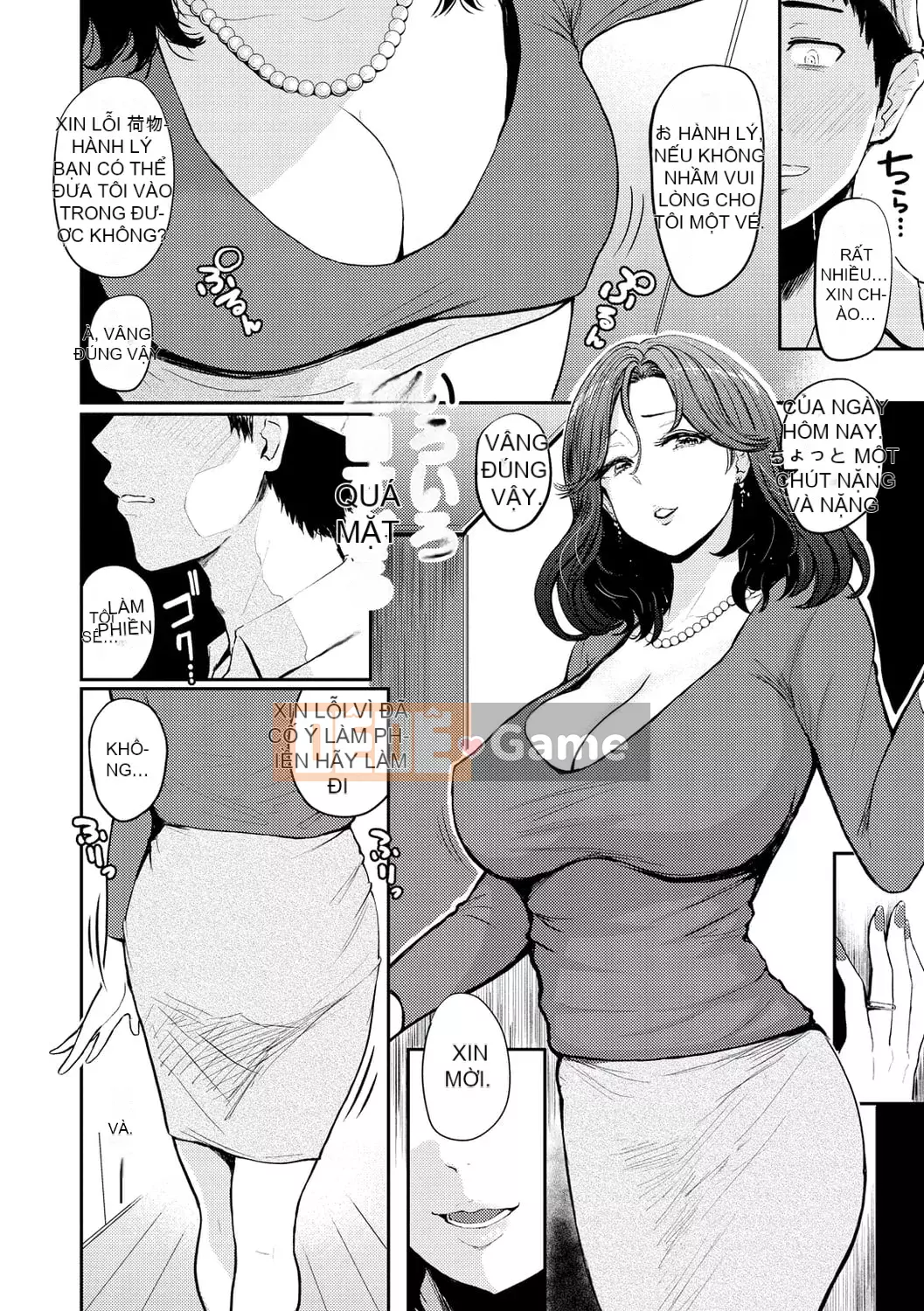 [Mizuki Nishizawa] Paimori ~ Ngực bự 100%~ [Kỹ thuật số]