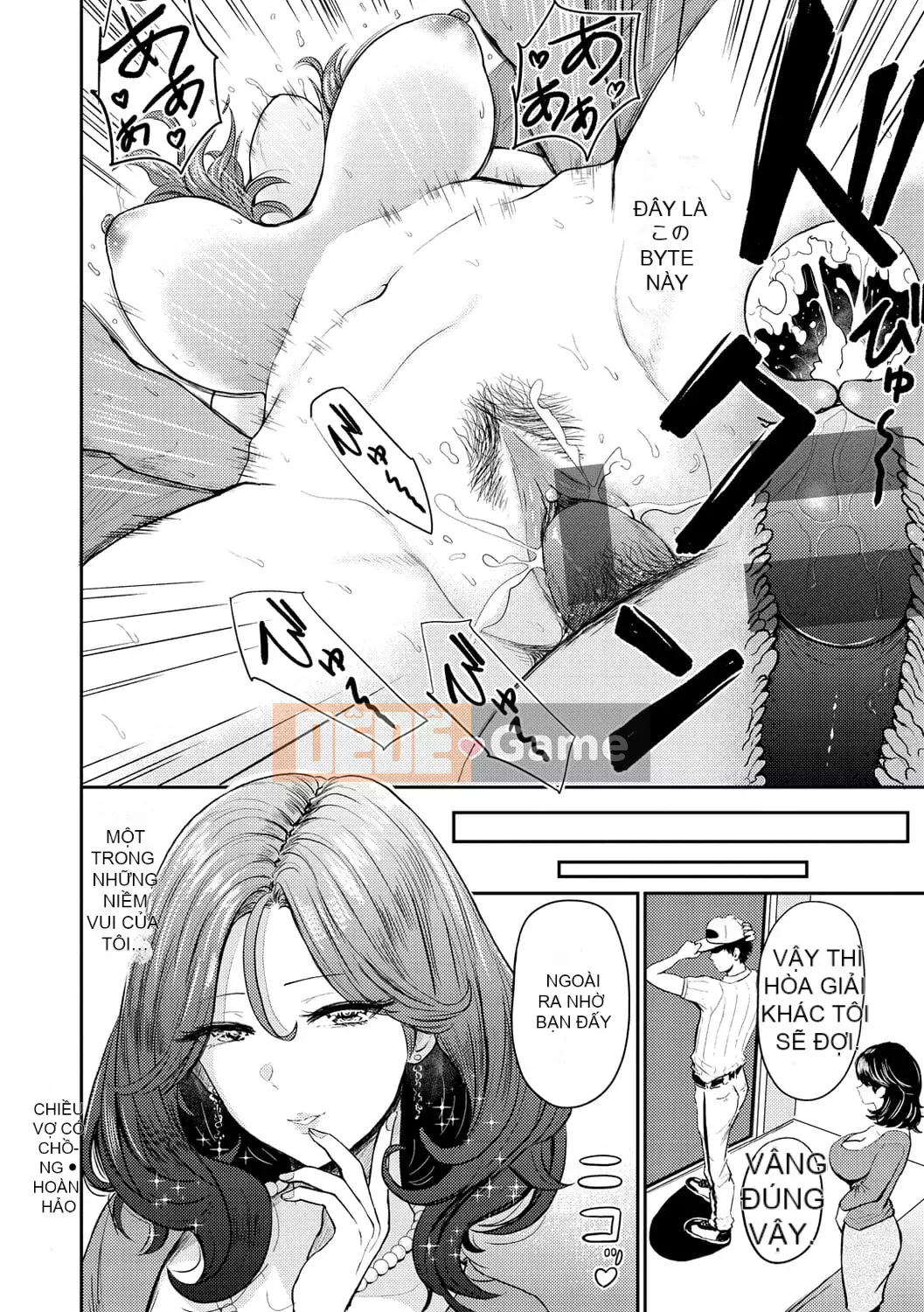 [Mizuki Nishizawa] Paimori ~ Ngực bự 100%~ [Kỹ thuật số]