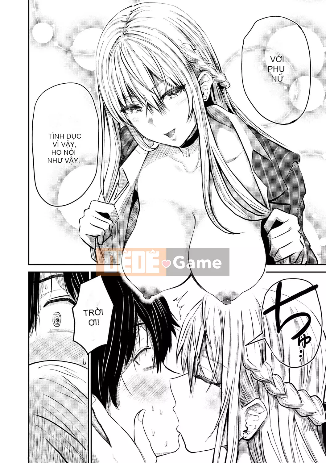 [Mizuki Nishizawa] Paimori ~ Ngực bự 100%~ [Kỹ thuật số]