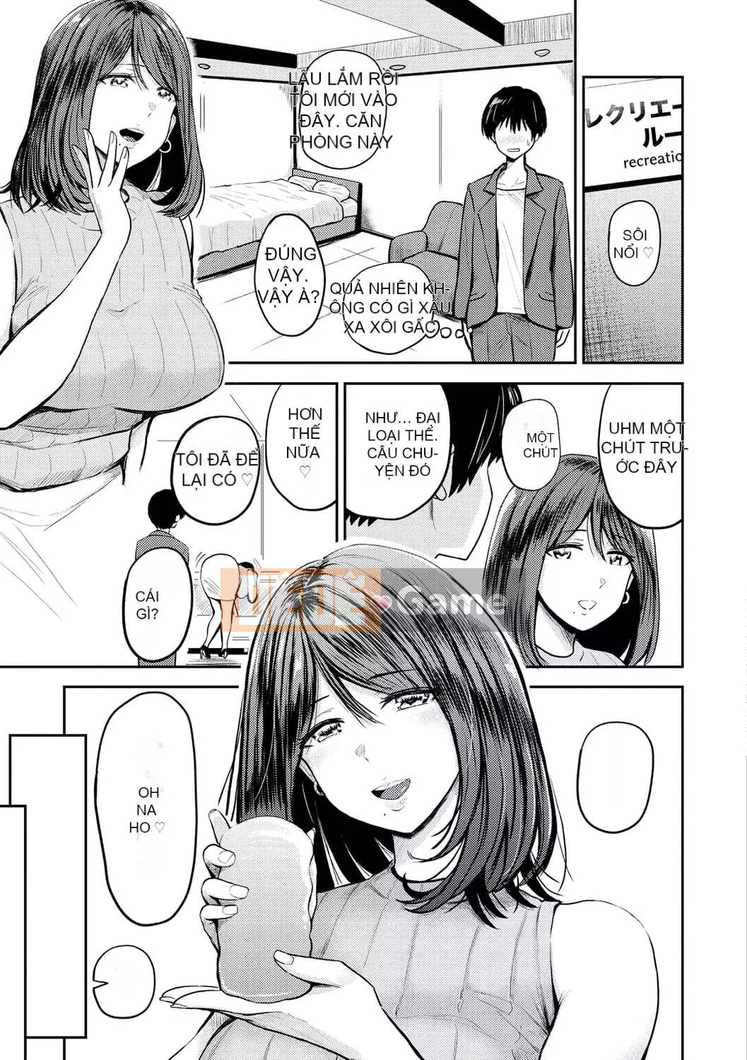 [Mizuki Nishizawa] Paimori ~ Ngực bự 100%~ [Kỹ thuật số]