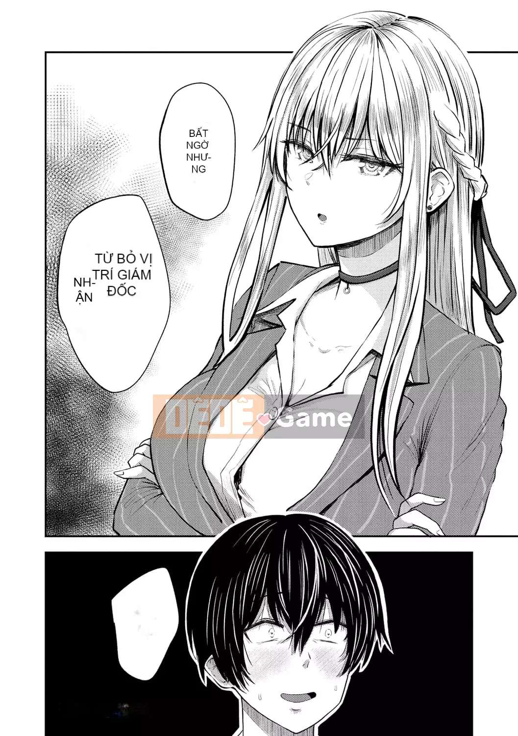 [Mizuki Nishizawa] Paimori ~ Ngực bự 100%~ [Kỹ thuật số]