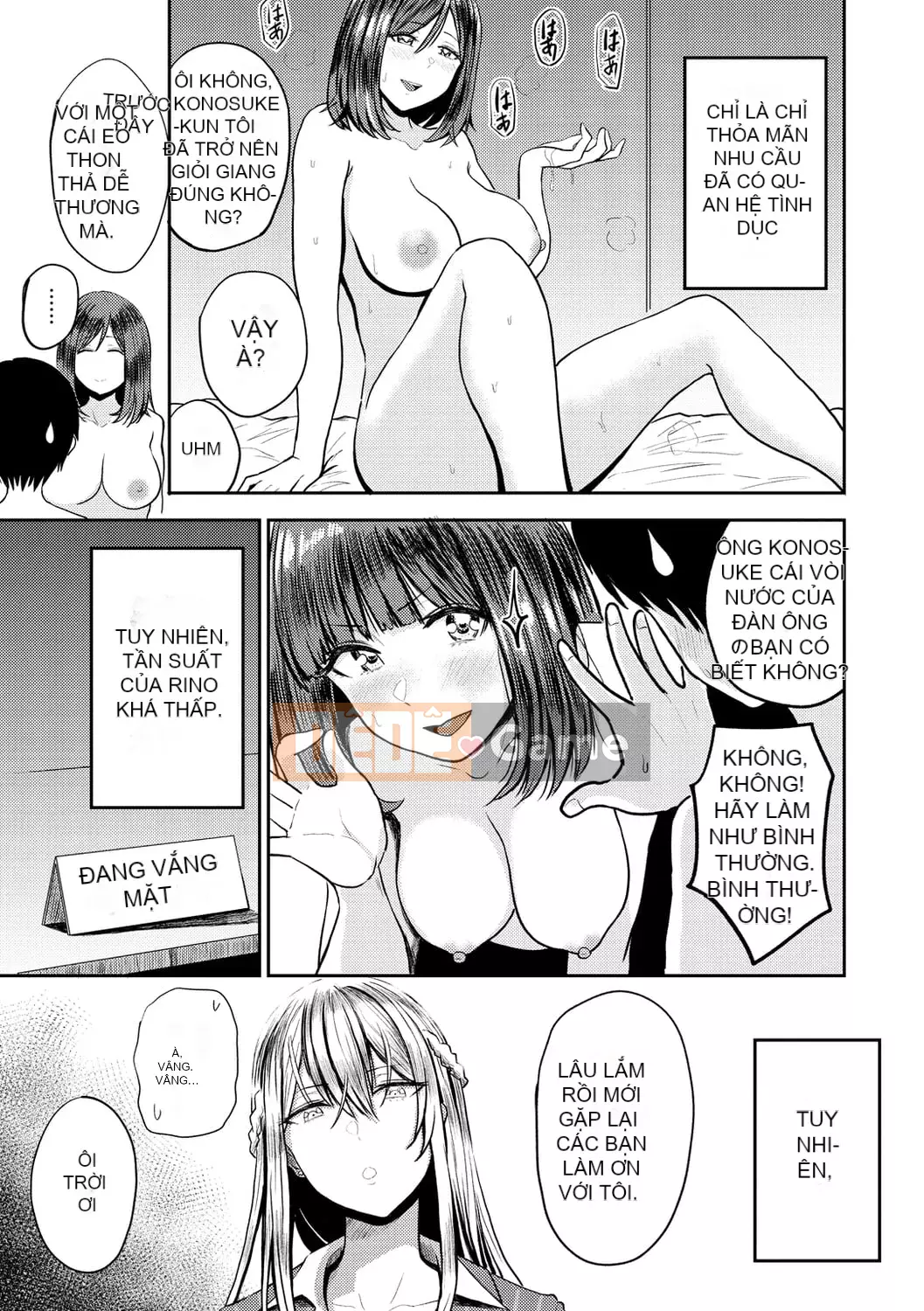 [Mizuki Nishizawa] Paimori ~ Ngực bự 100%~ [Kỹ thuật số]