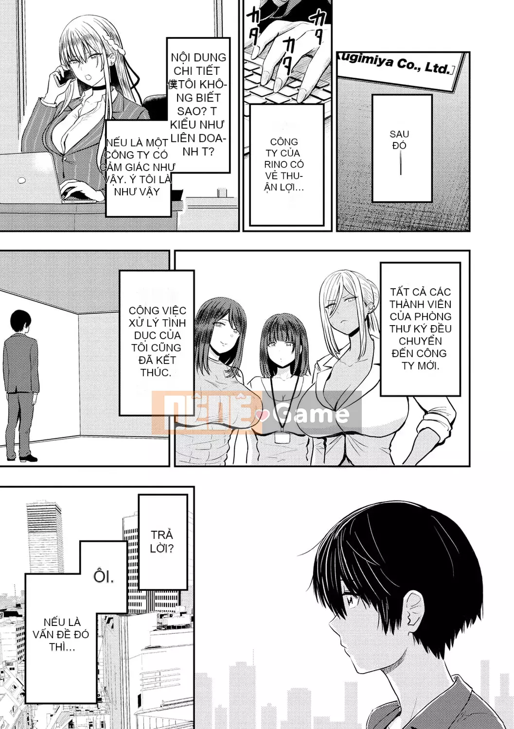 [Mizuki Nishizawa] Paimori ~ Ngực bự 100%~ [Kỹ thuật số]