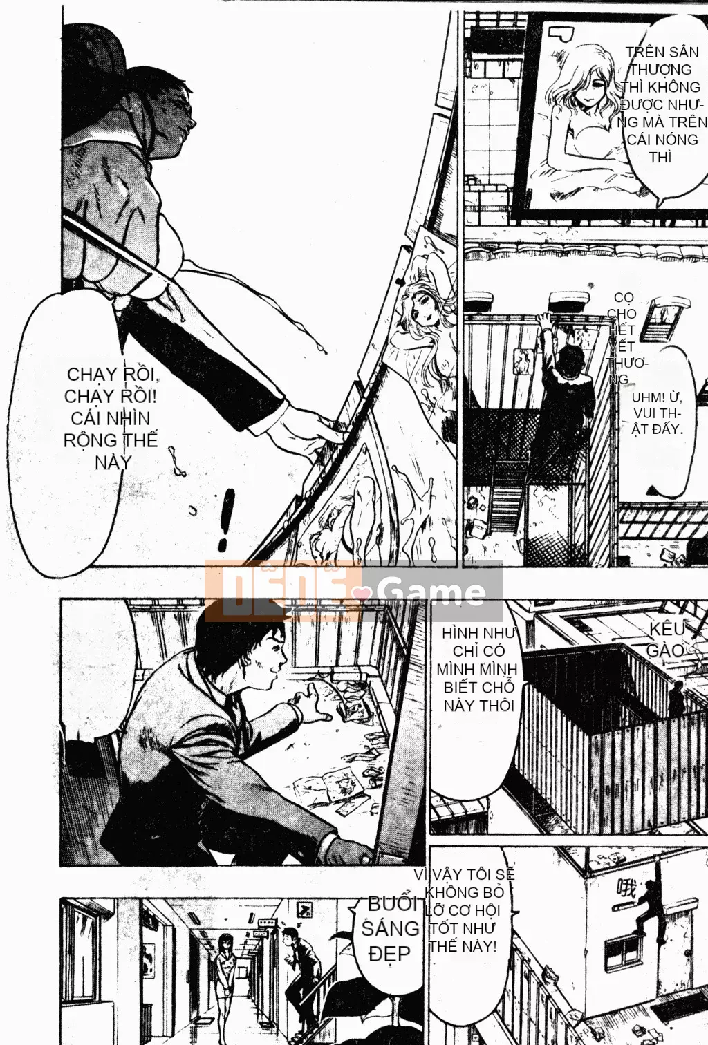 [Tuyển tập] Hiếp dâm [Trung Quốc]