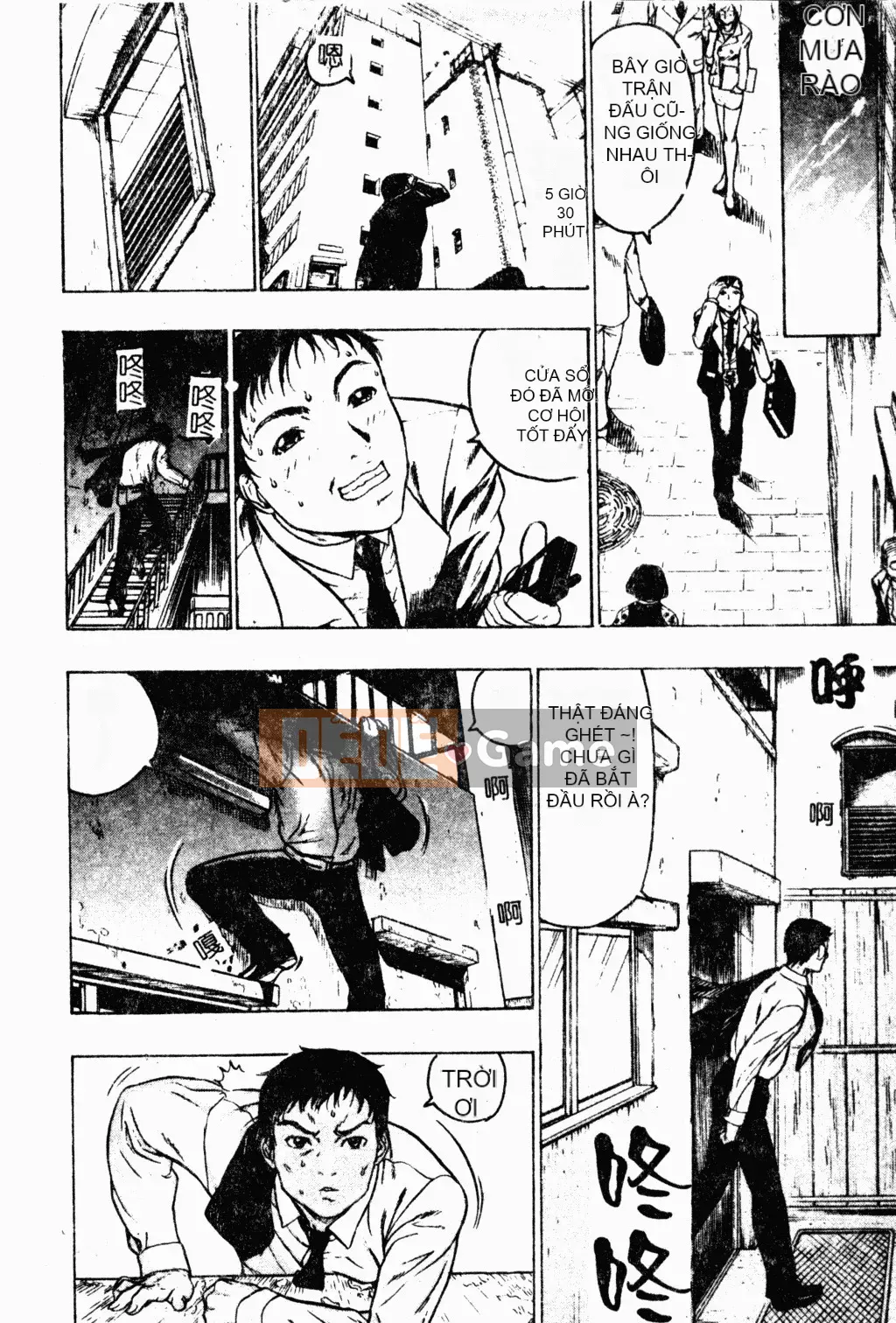 [Tuyển tập] Hiếp dâm [Trung Quốc]