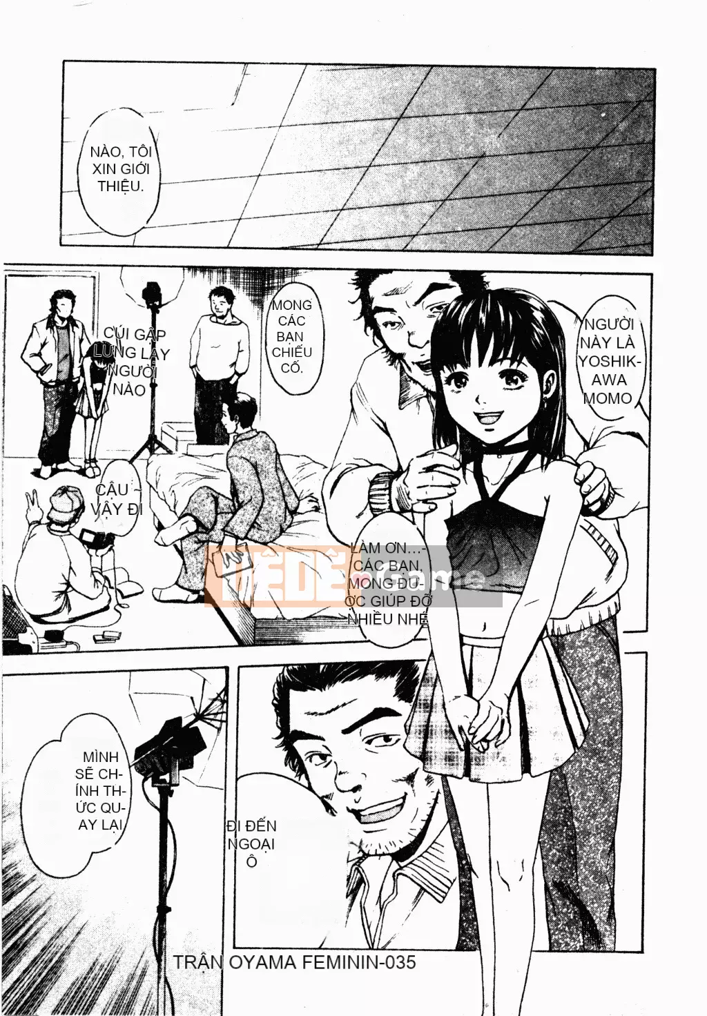 [Tuyển tập] Hiếp dâm [Trung Quốc]