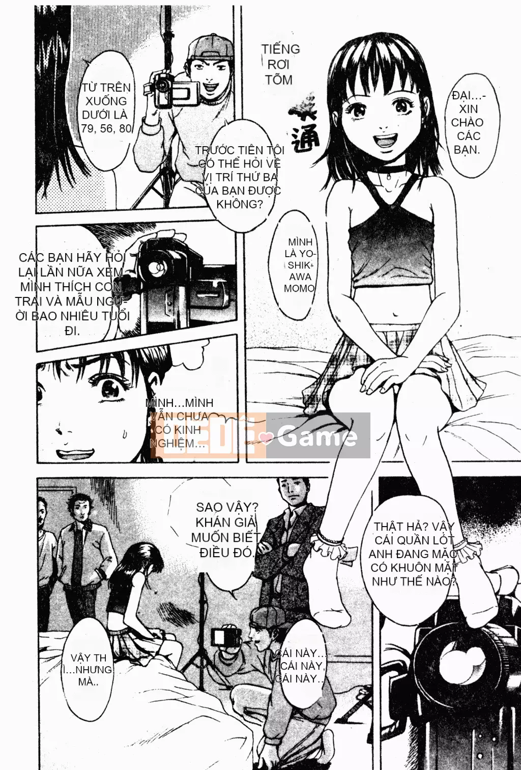 [Tuyển tập] Hiếp dâm [Trung Quốc]