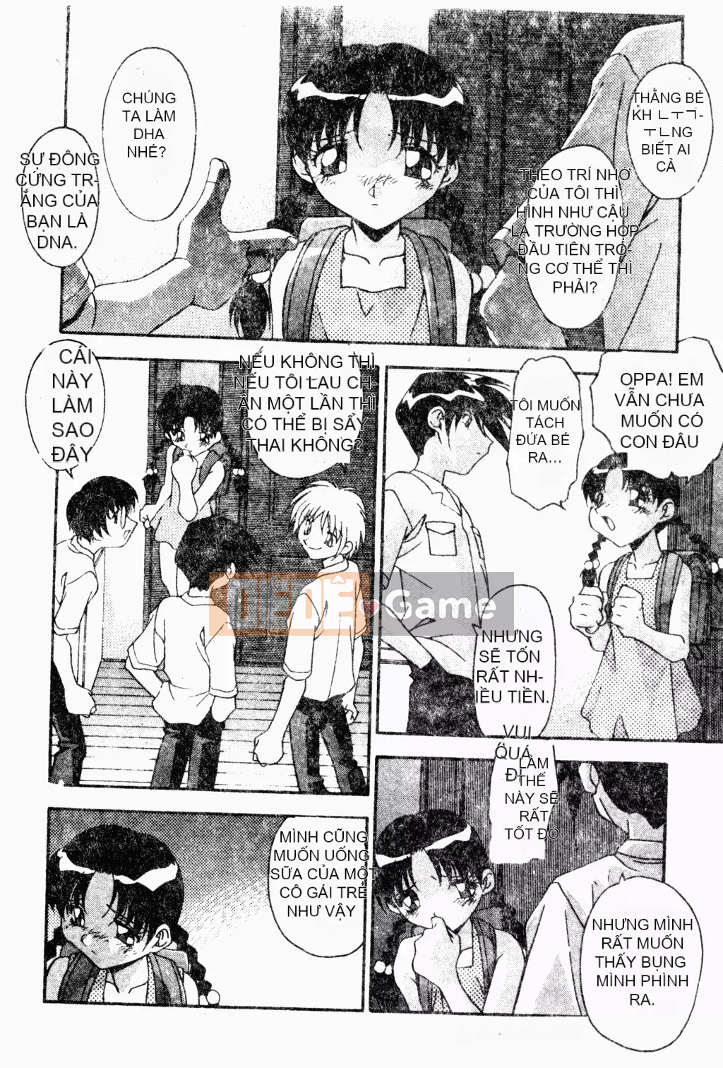 [Tuyển tập] Hiếp dâm [Trung Quốc]