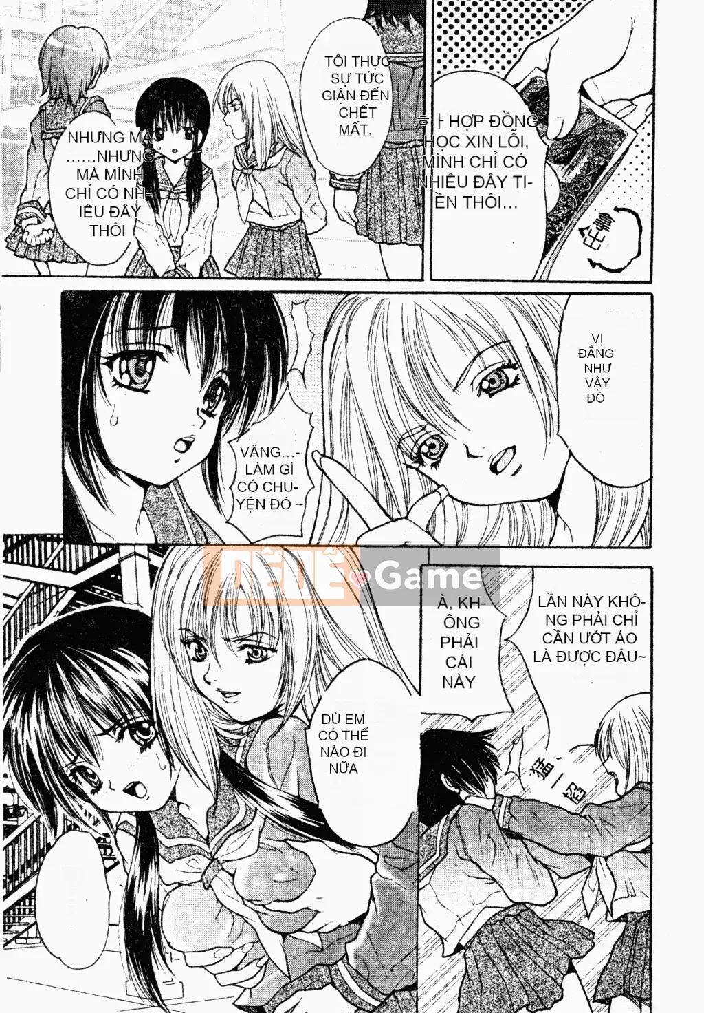 [Tuyển tập] Hiếp dâm [Trung Quốc]