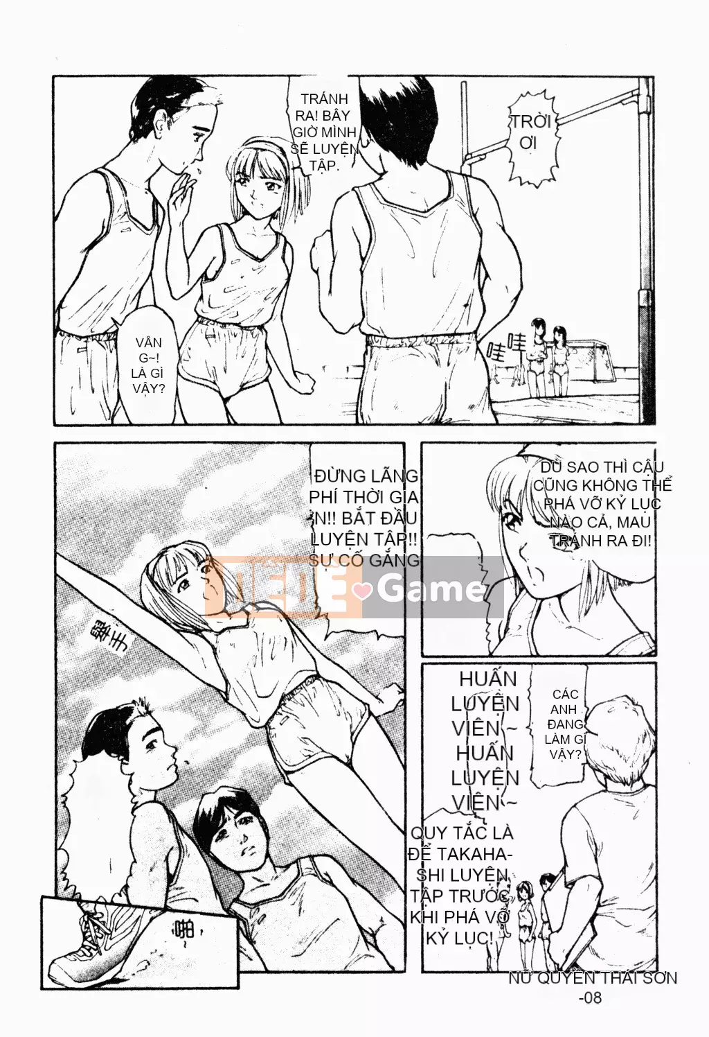 [Tuyển tập] Hiếp dâm [Trung Quốc]