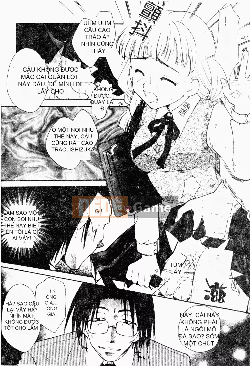 [Tuyển tập] Hiếp dâm [Trung Quốc]