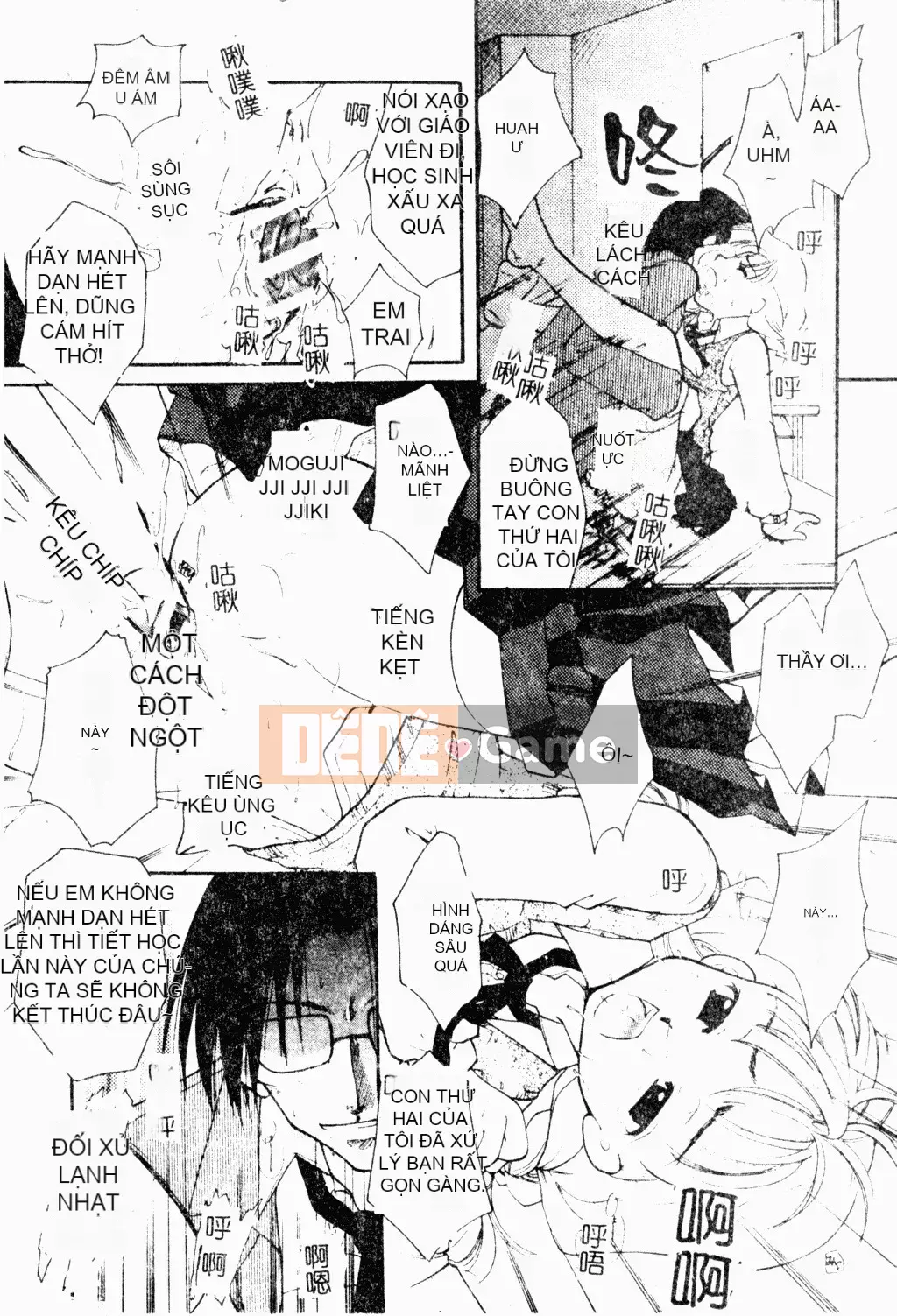 [Tuyển tập] Hiếp dâm [Trung Quốc]