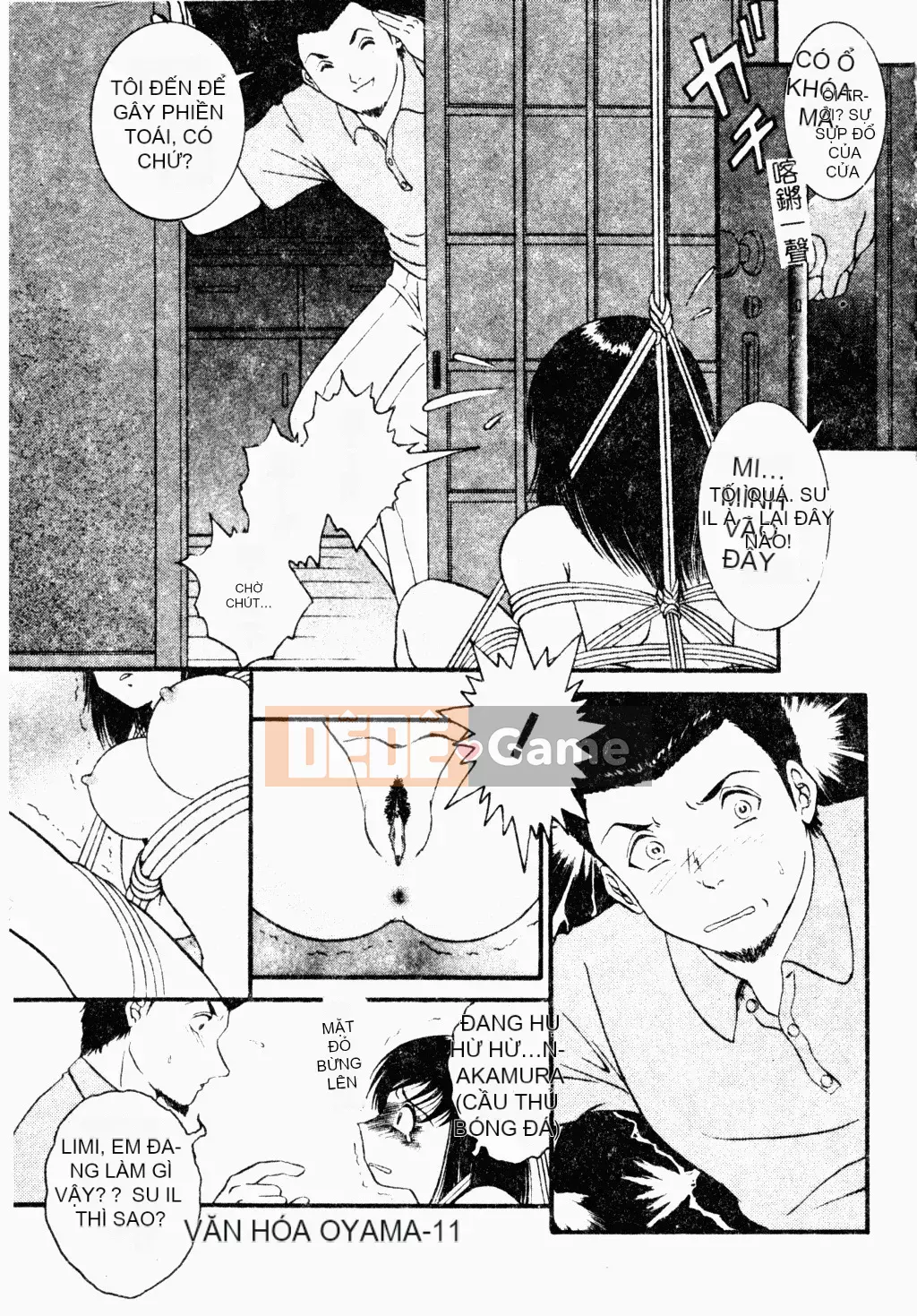 [Tuyển tập] Hiếp dâm [Trung Quốc]