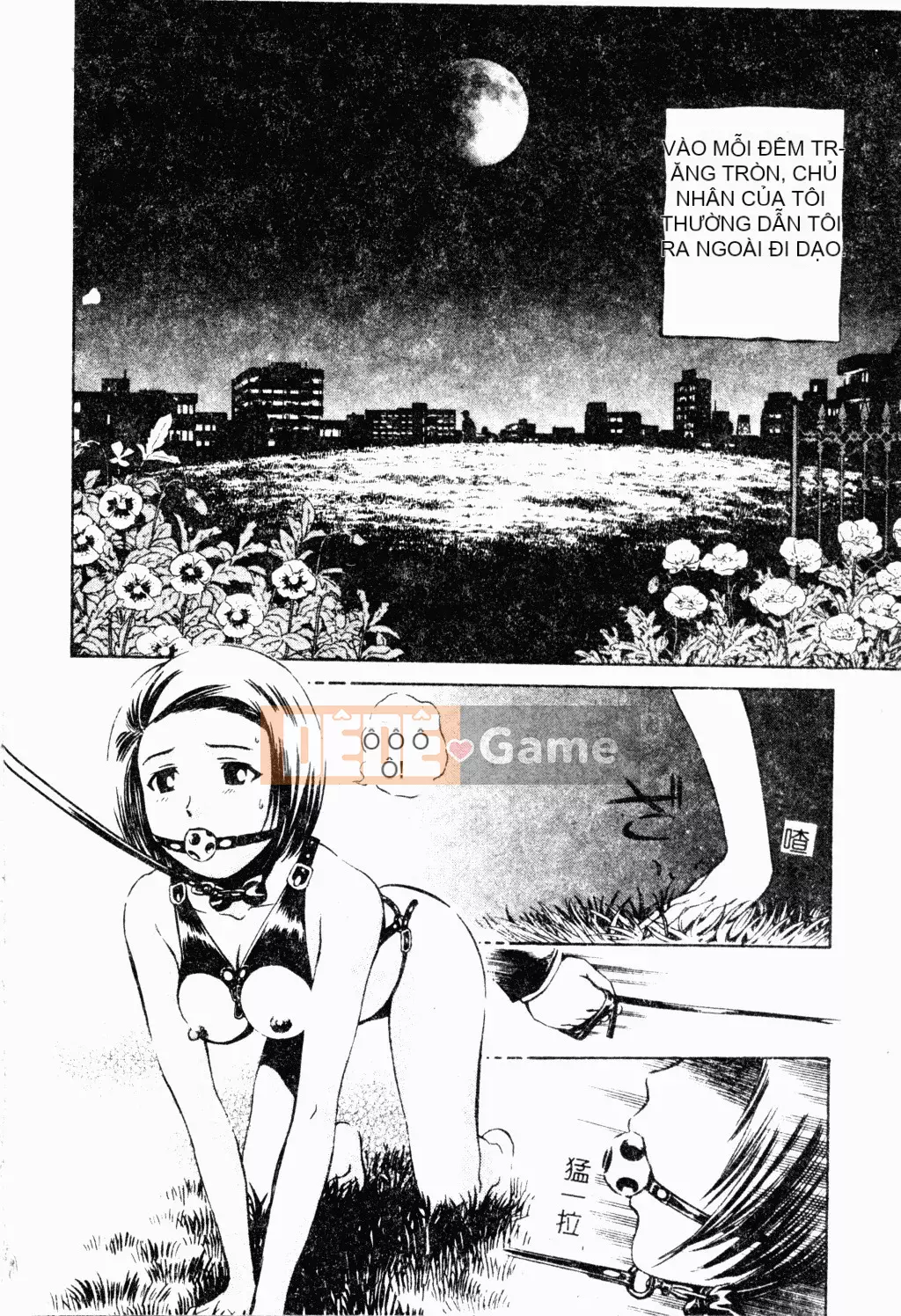 [Tuyển tập] Hiếp dâm [Trung Quốc]