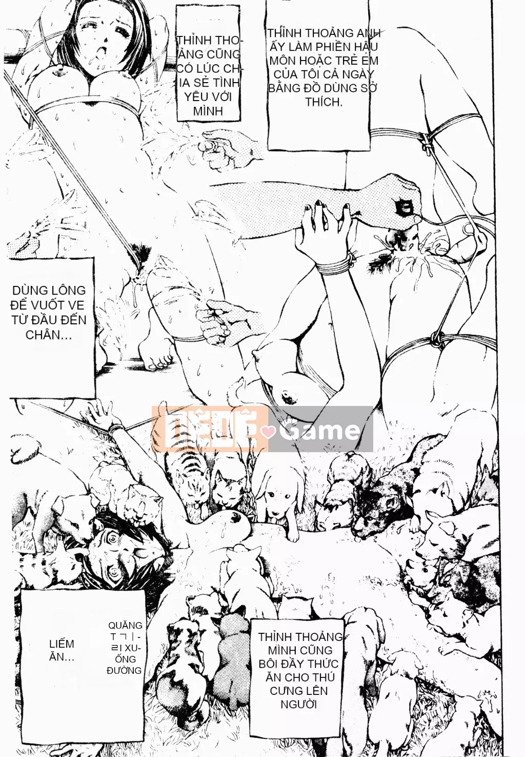 [Tuyển tập] Hiếp dâm [Trung Quốc]