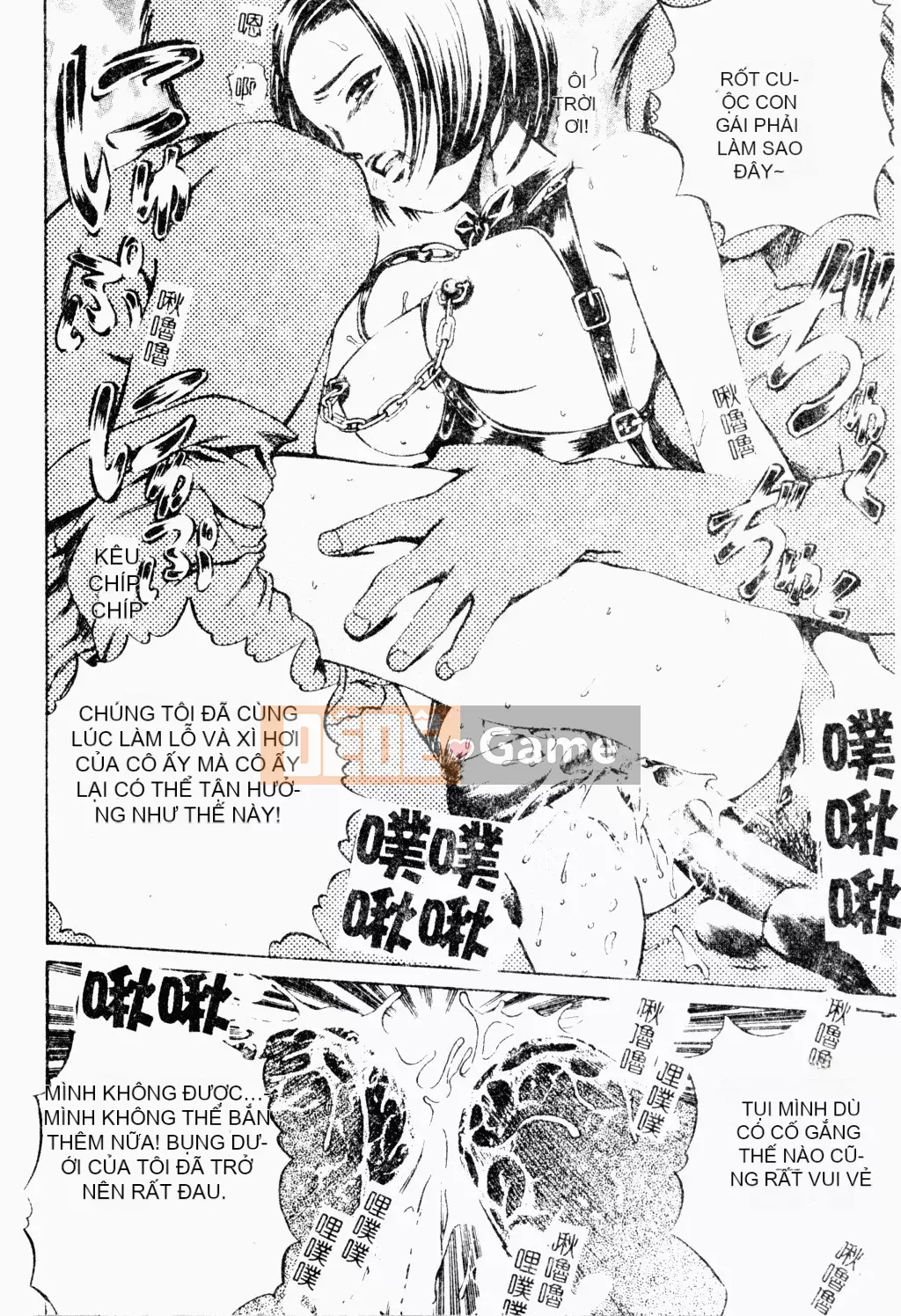 [Tuyển tập] Hiếp dâm [Trung Quốc]