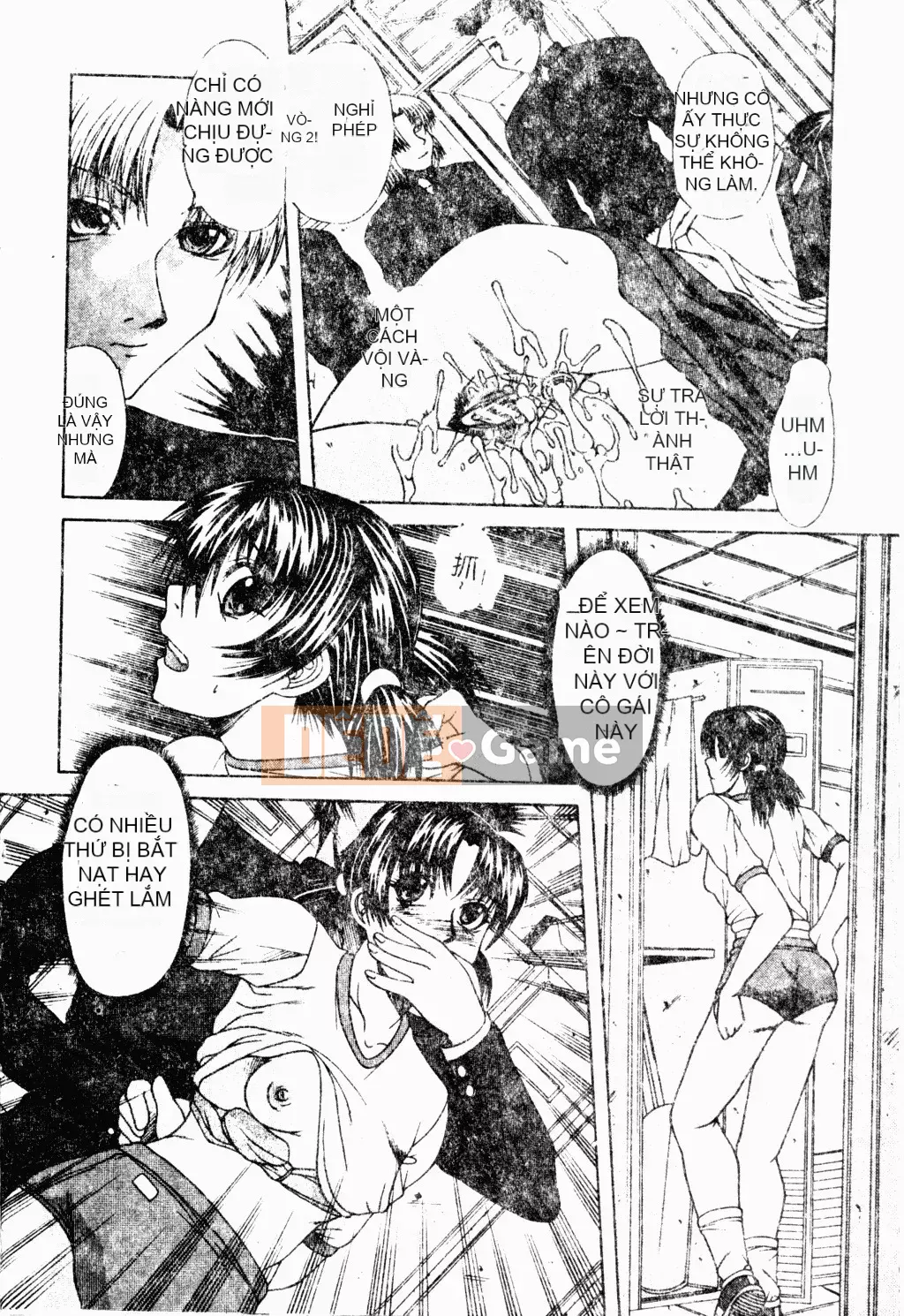 [Tuyển tập] Hiếp dâm [Trung Quốc]