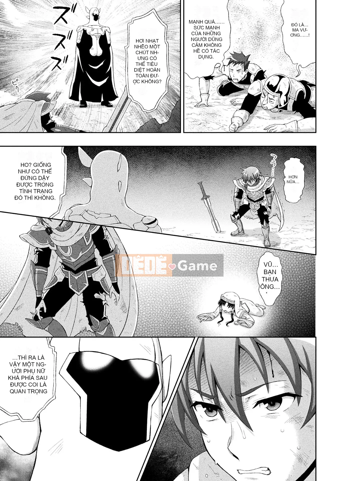 [chaccu] Sự sùng kính của Saint [Kỹ thuật số]