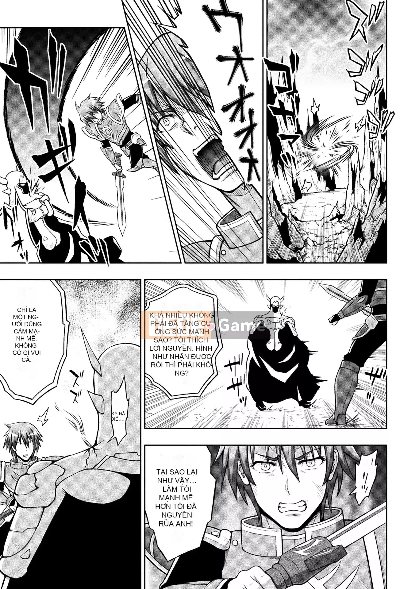 [chaccu] Sự sùng kính của Saint [Kỹ thuật số]