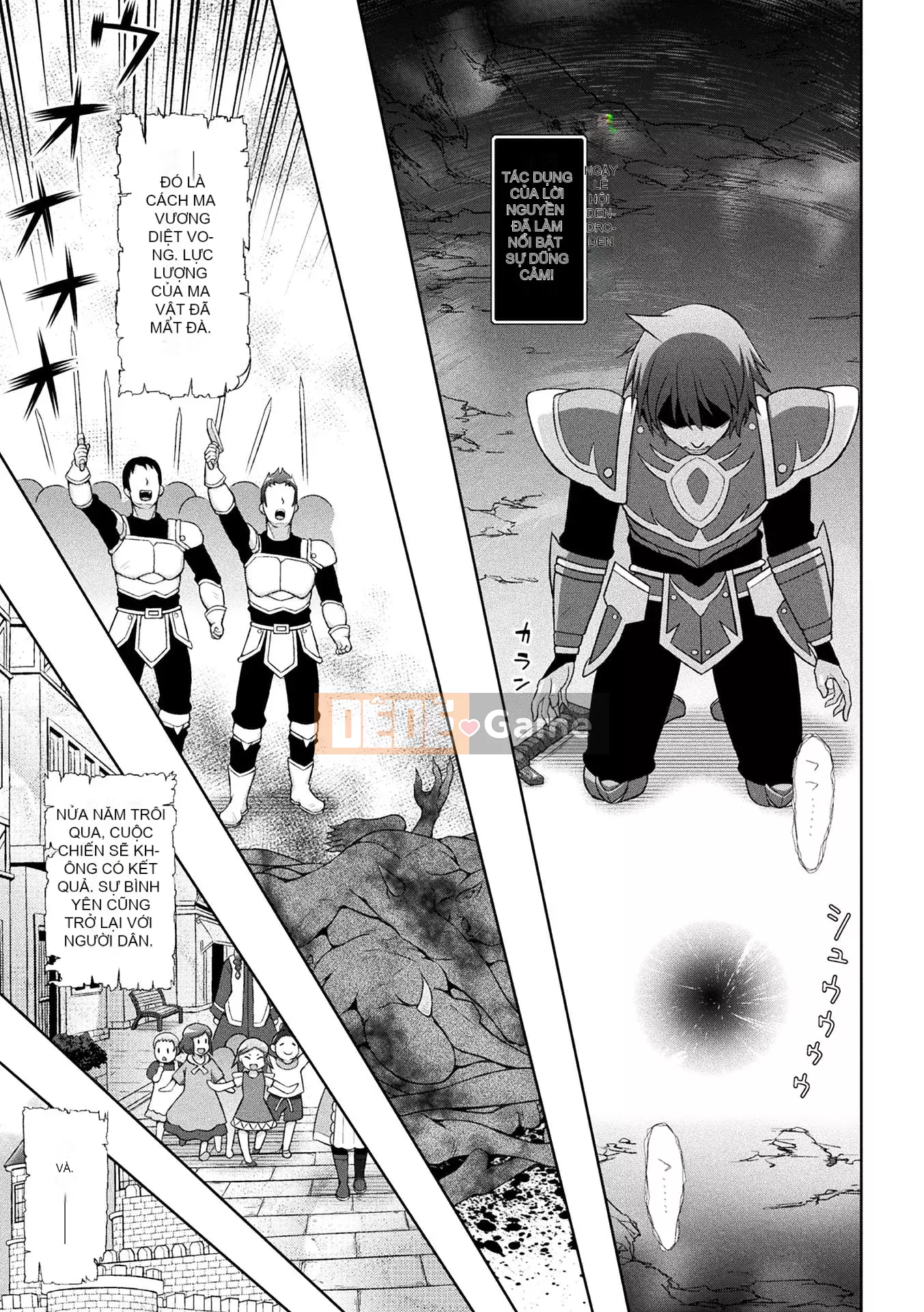 [chaccu] Sự sùng kính của Saint [Kỹ thuật số]