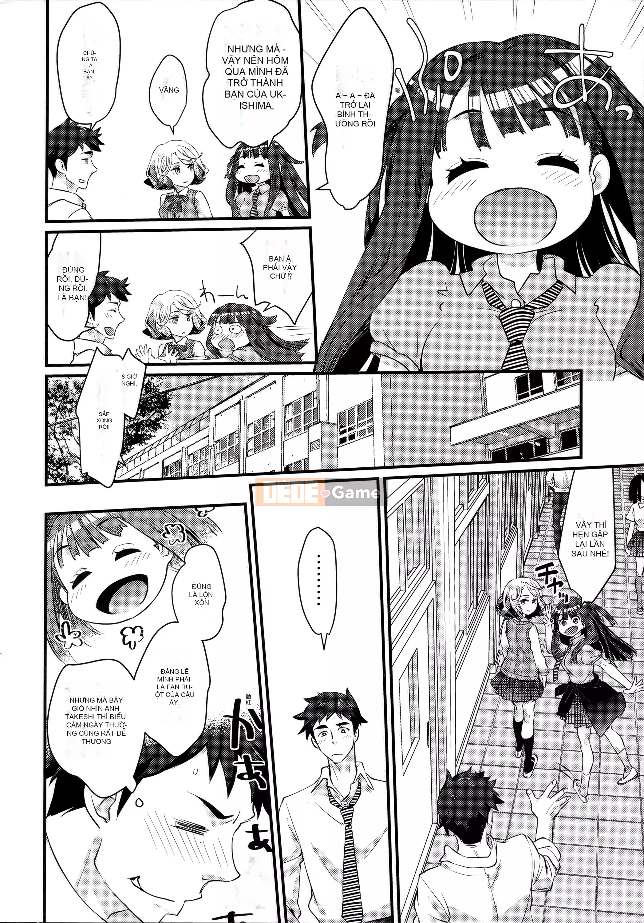 [Tamane Yui] Mạng bao vây Echiechi JK [Trung Quốc]