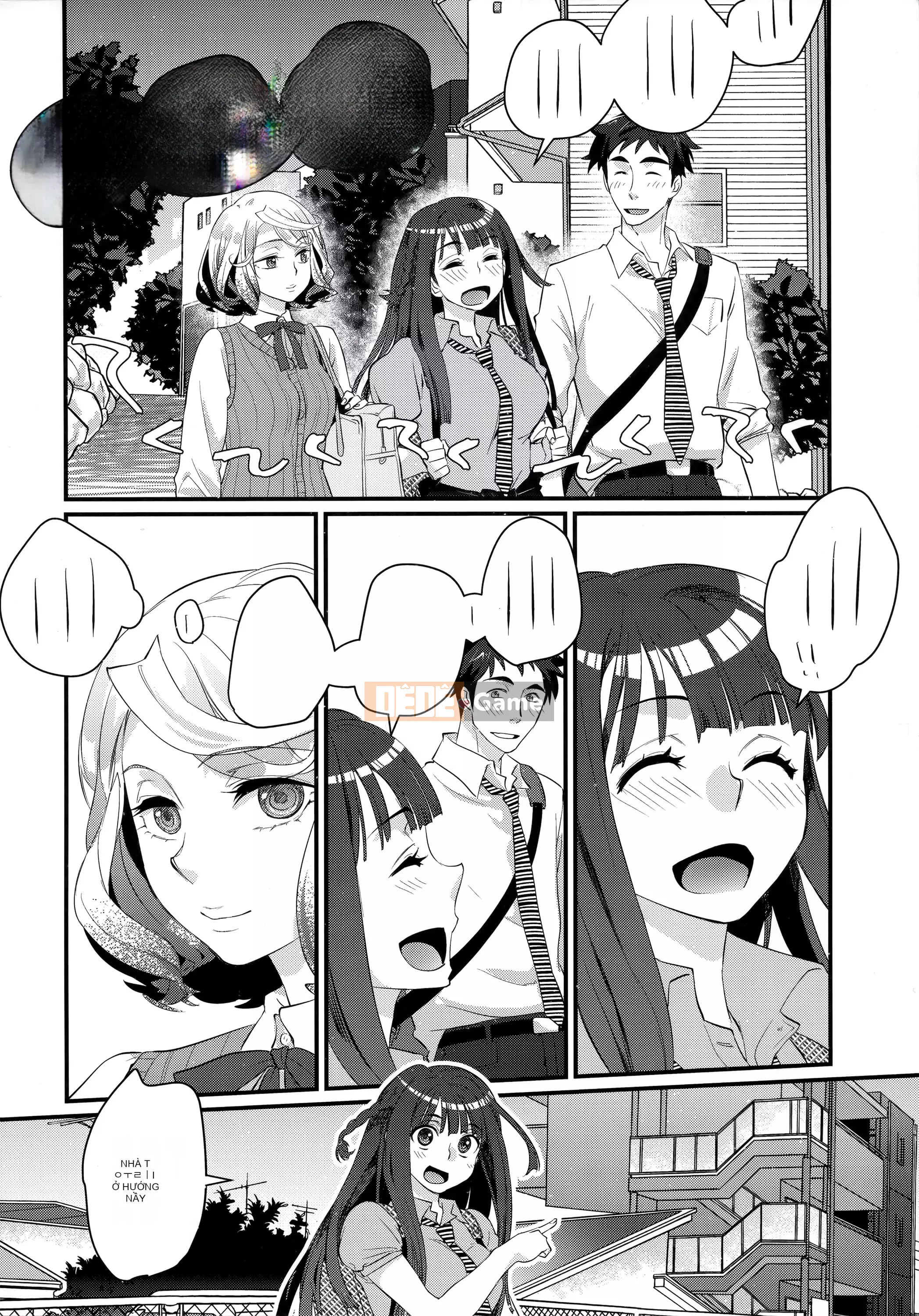 [Tamane Yui] Mạng bao vây Echiechi JK [Trung Quốc]