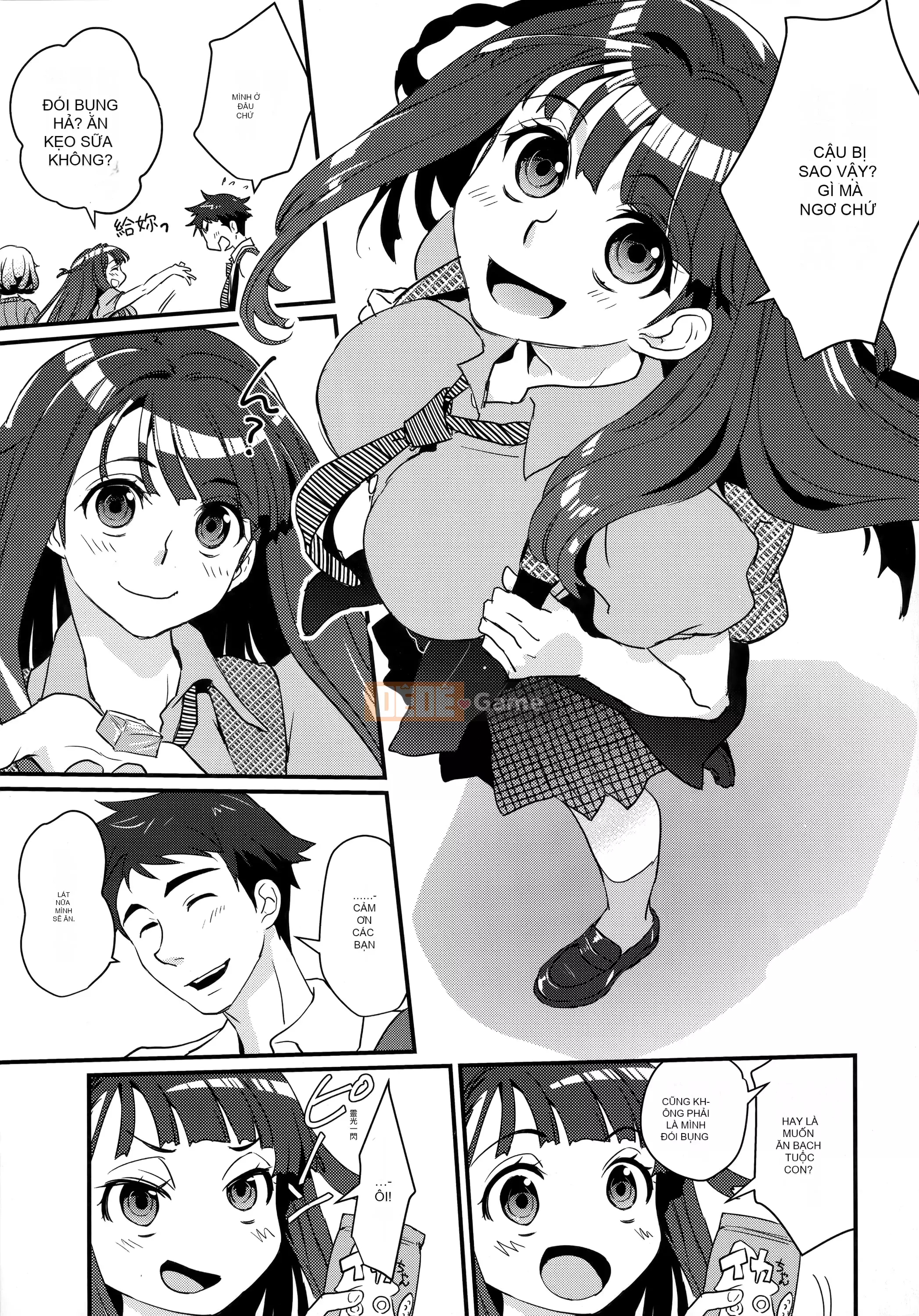 [Tamane Yui] Mạng bao vây Echiechi JK [Trung Quốc]