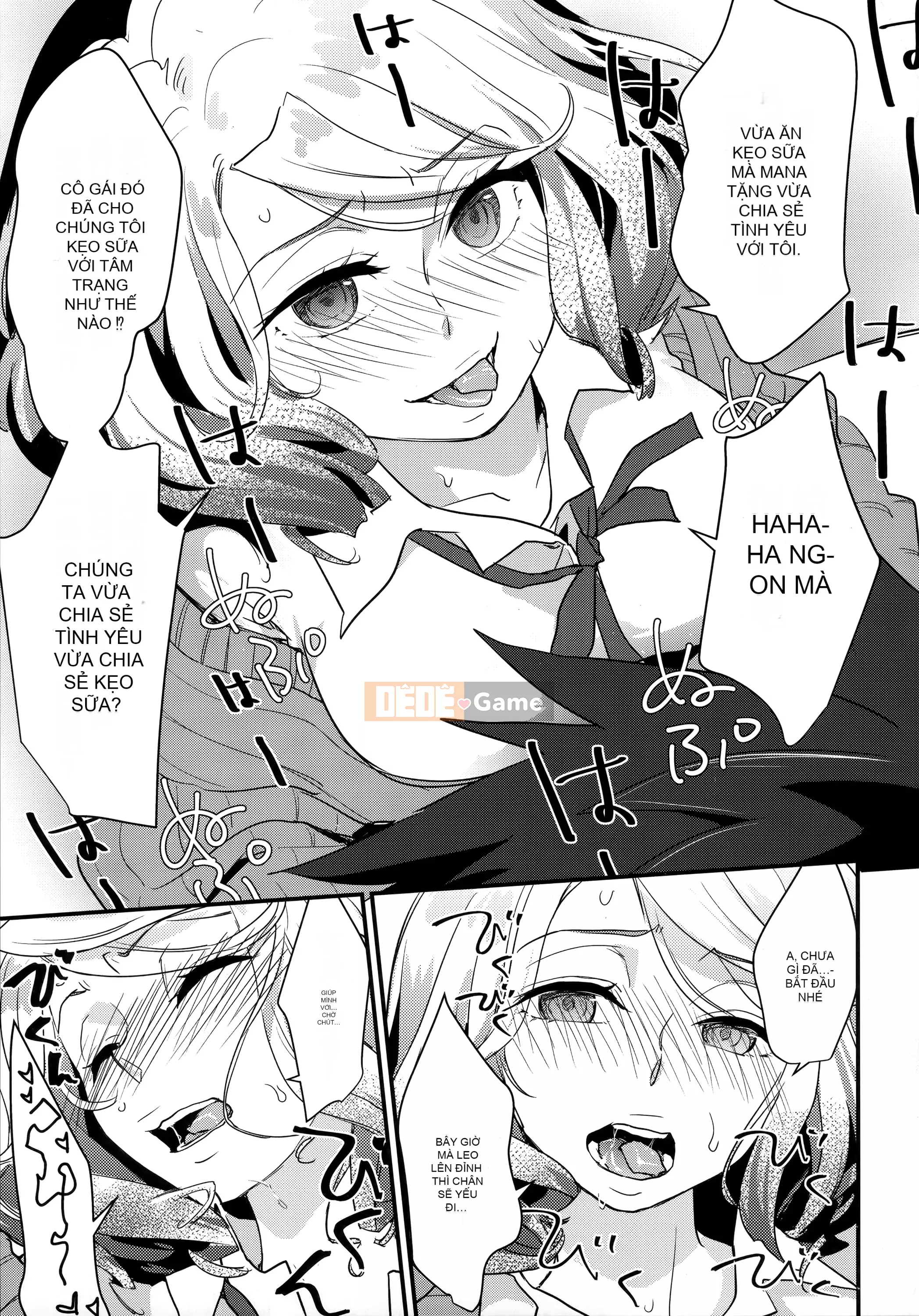 [Tamane Yui] Mạng bao vây Echiechi JK [Trung Quốc]