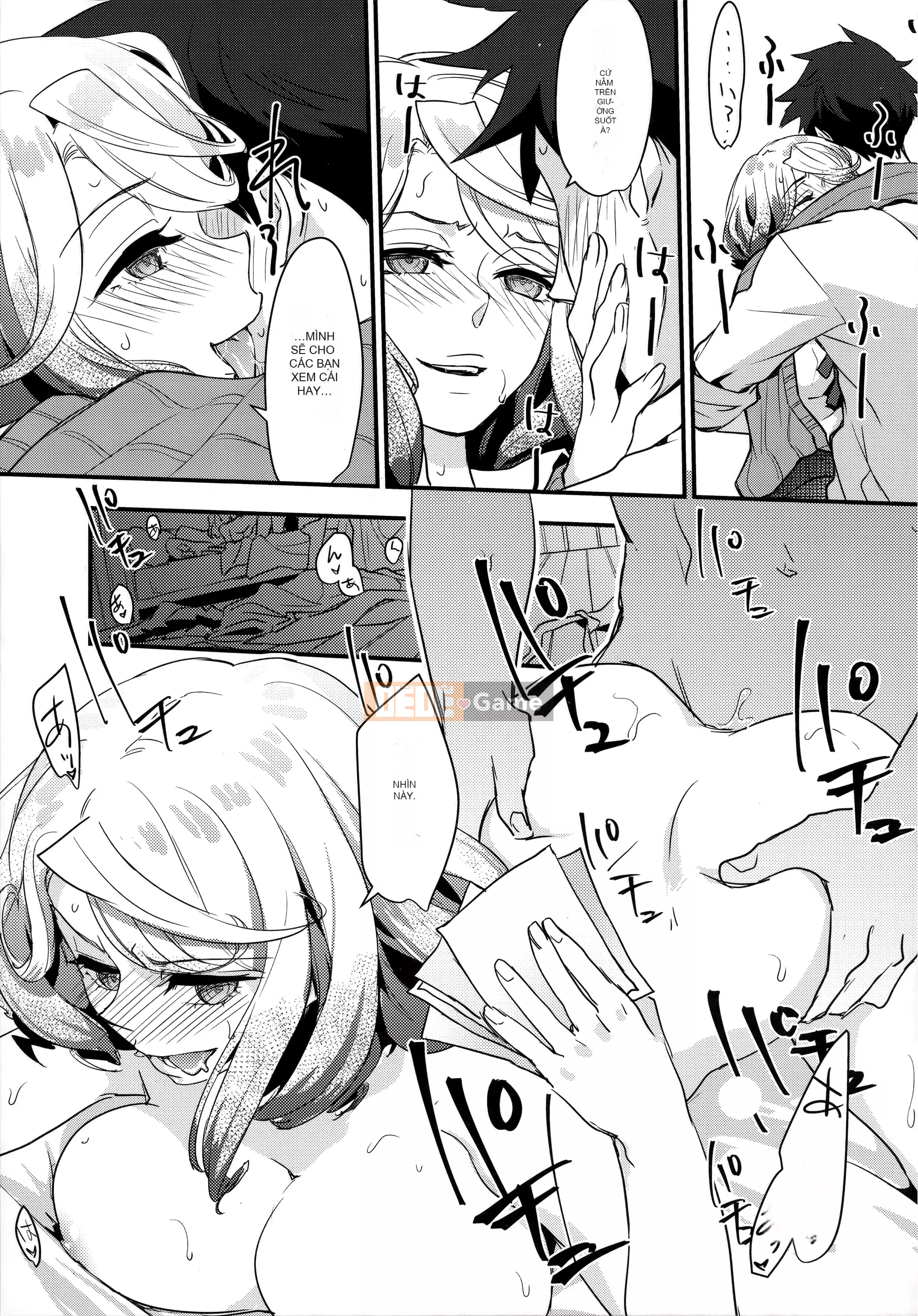 [Tamane Yui] Mạng bao vây Echiechi JK [Trung Quốc]