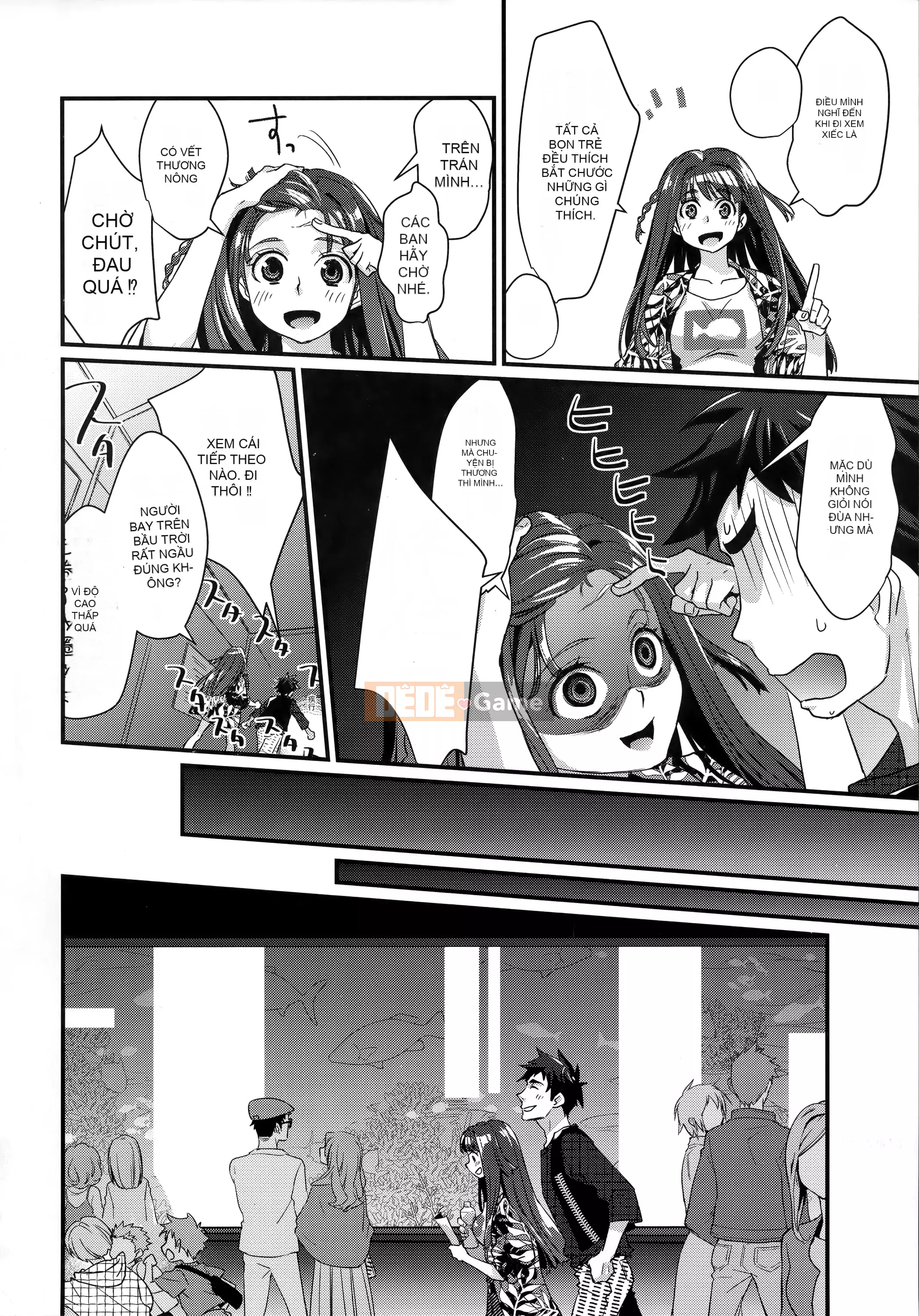 [Tamane Yui] Mạng bao vây Echiechi JK [Trung Quốc]