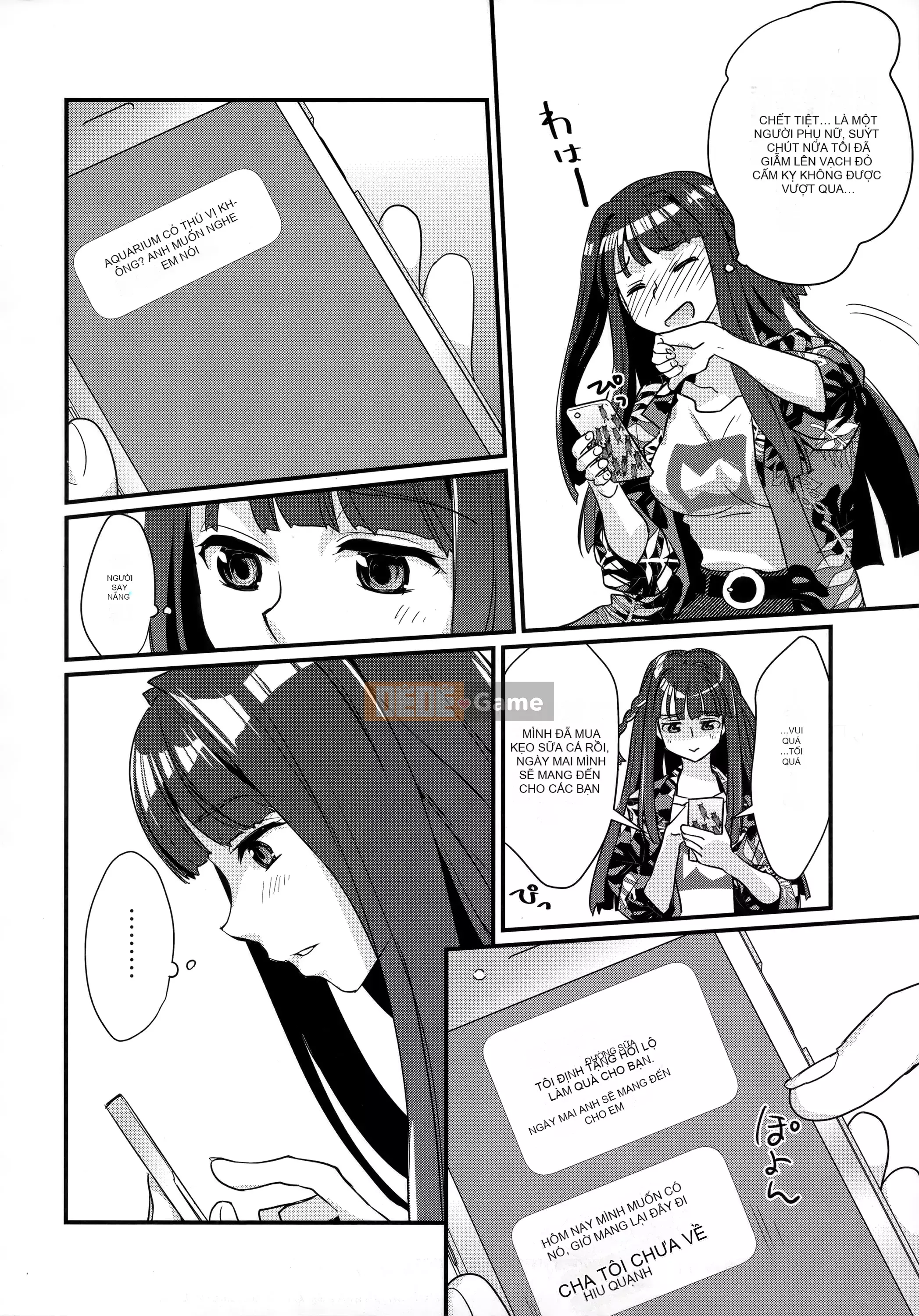 [Tamane Yui] Mạng bao vây Echiechi JK [Trung Quốc]