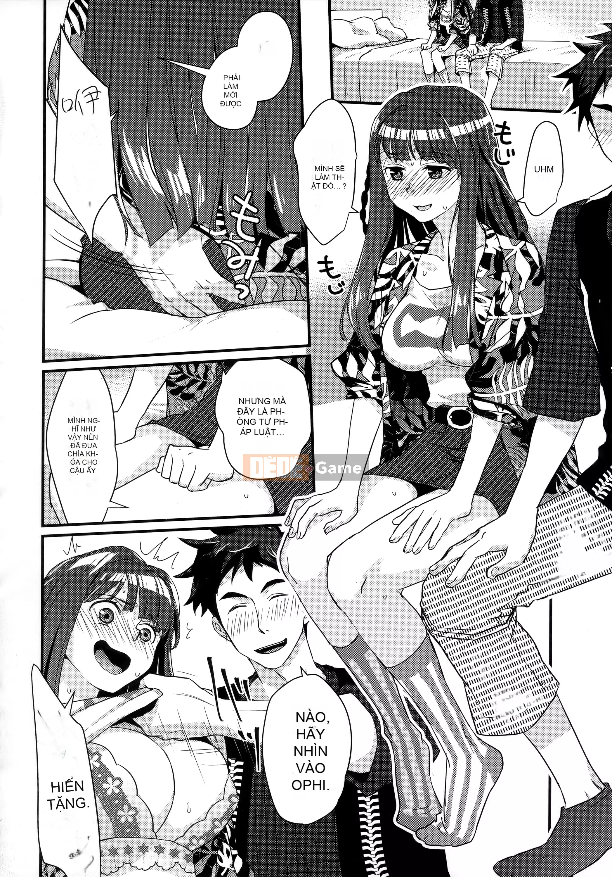 [Tamane Yui] Mạng bao vây Echiechi JK [Trung Quốc]