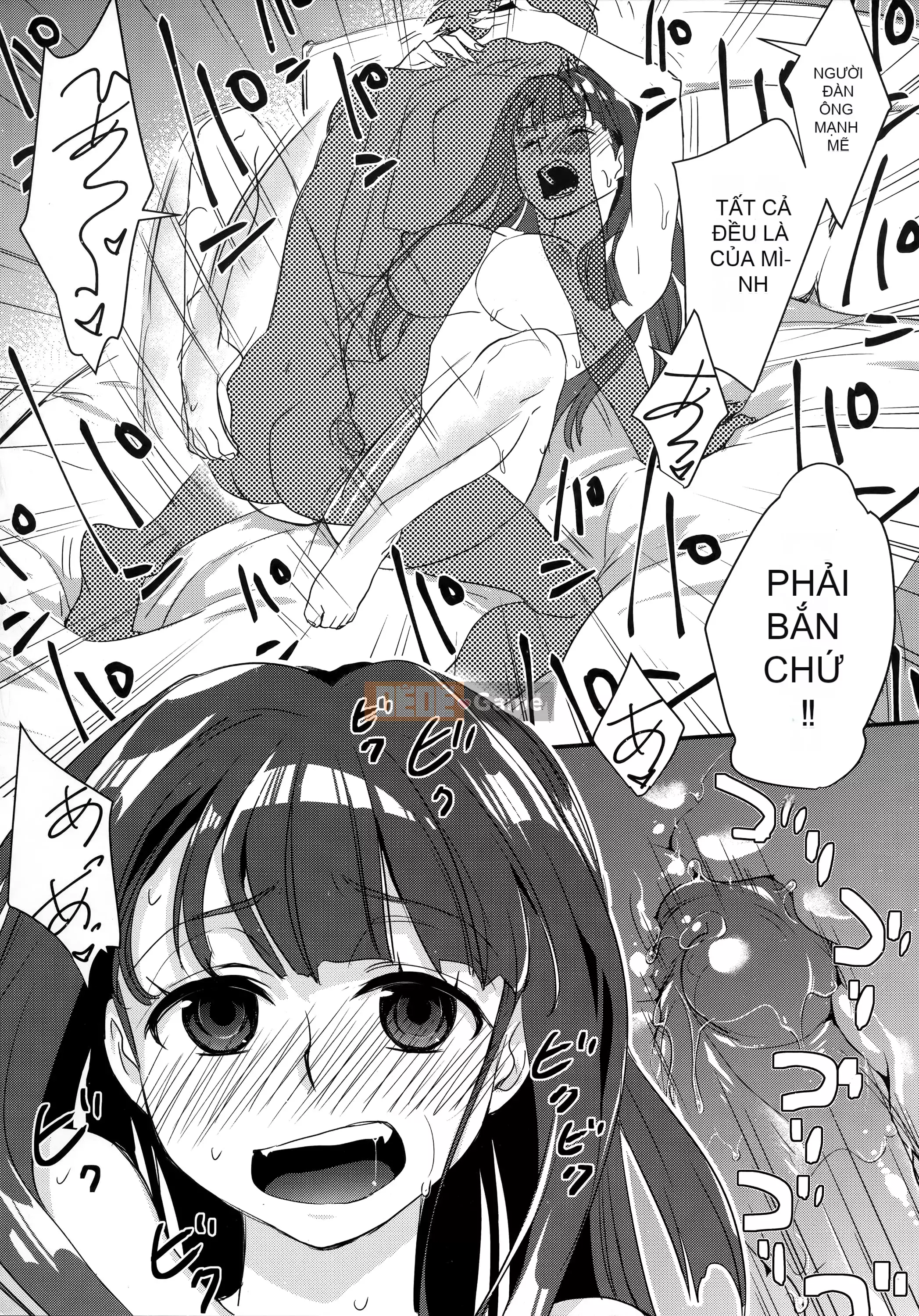 [Tamane Yui] Mạng bao vây Echiechi JK [Trung Quốc]