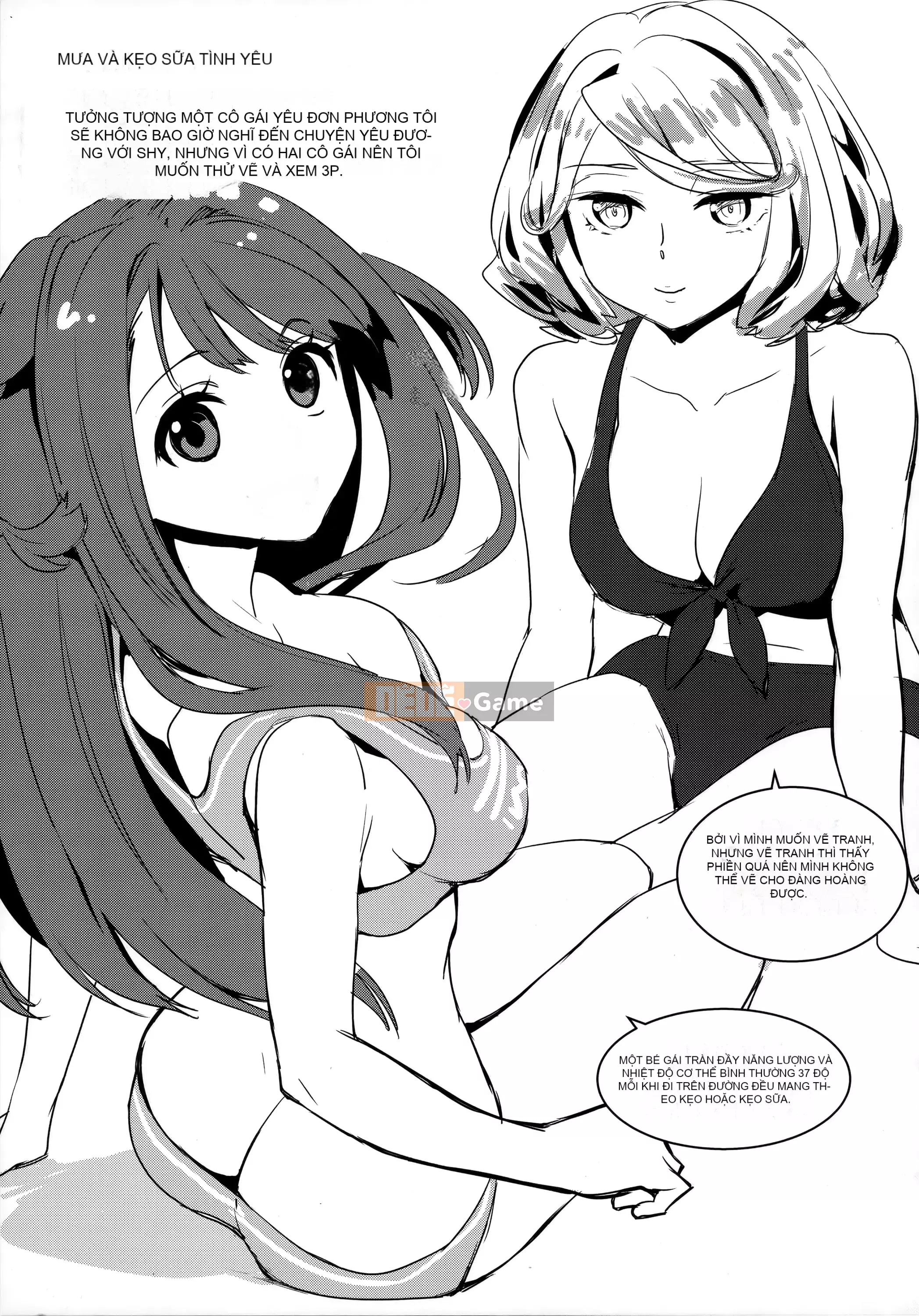 [Tamane Yui] Mạng bao vây Echiechi JK [Trung Quốc]