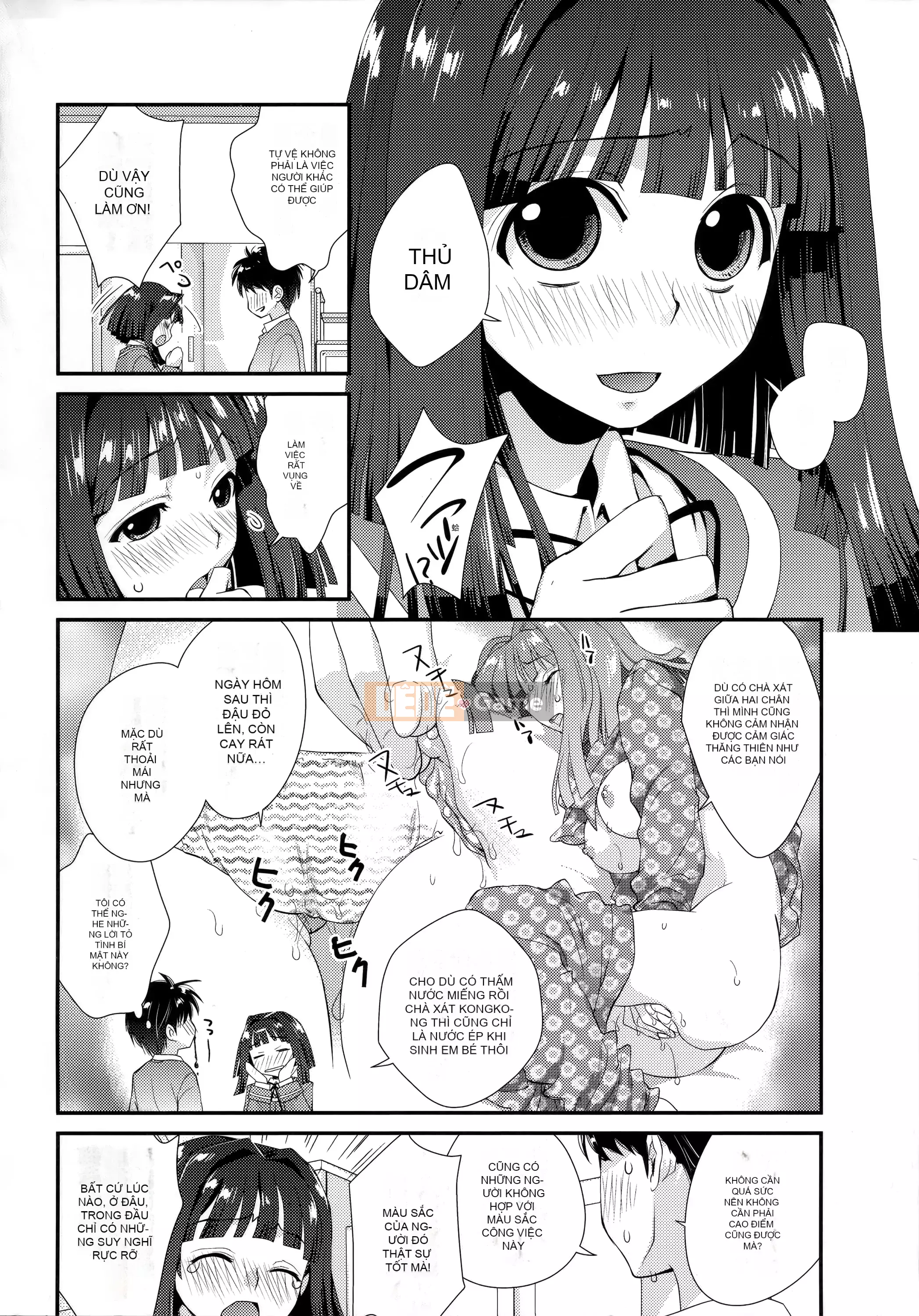 [Tamane Yui] Mạng bao vây Echiechi JK [Trung Quốc]