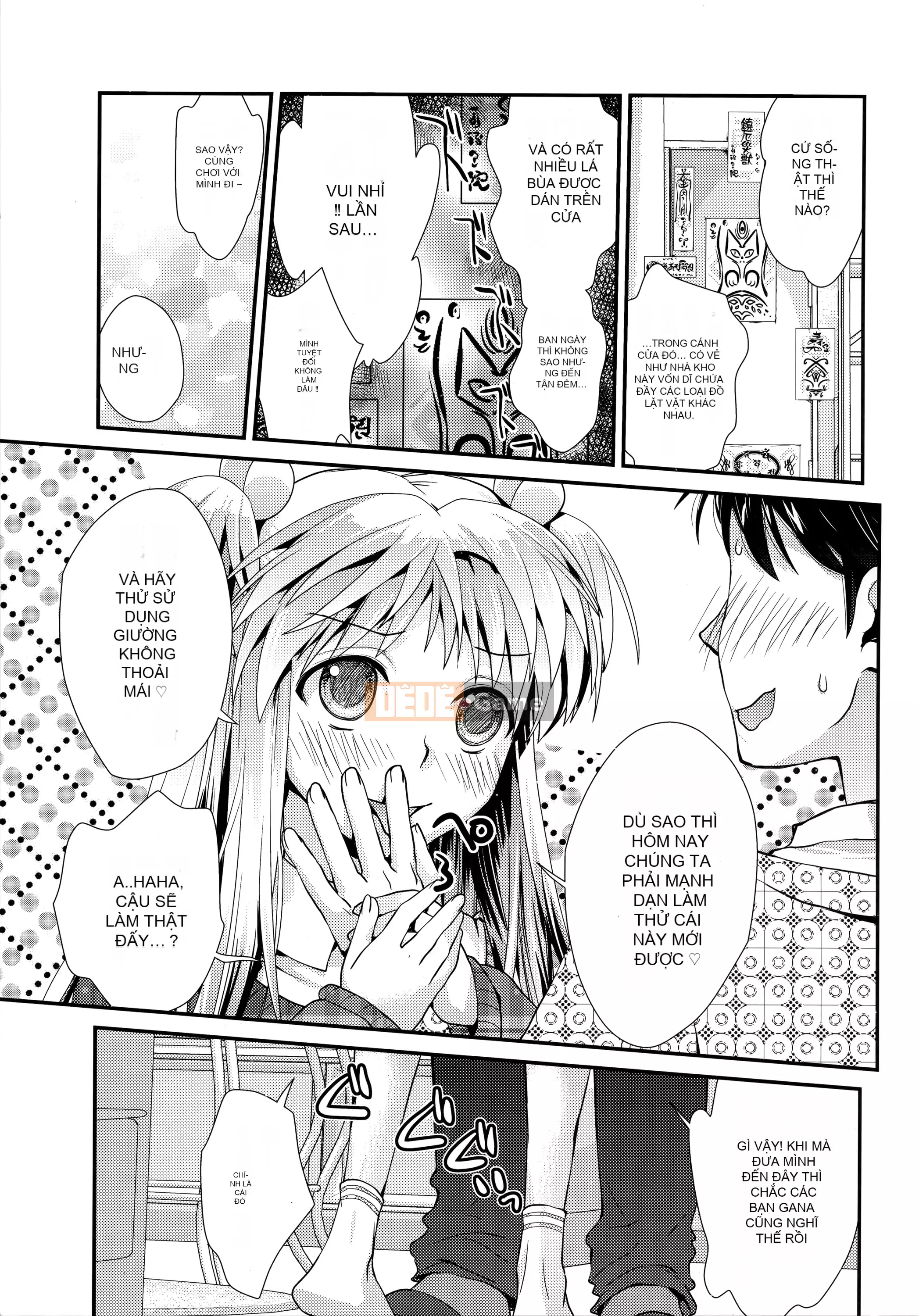 [Tamane Yui] Mạng bao vây Echiechi JK [Trung Quốc]