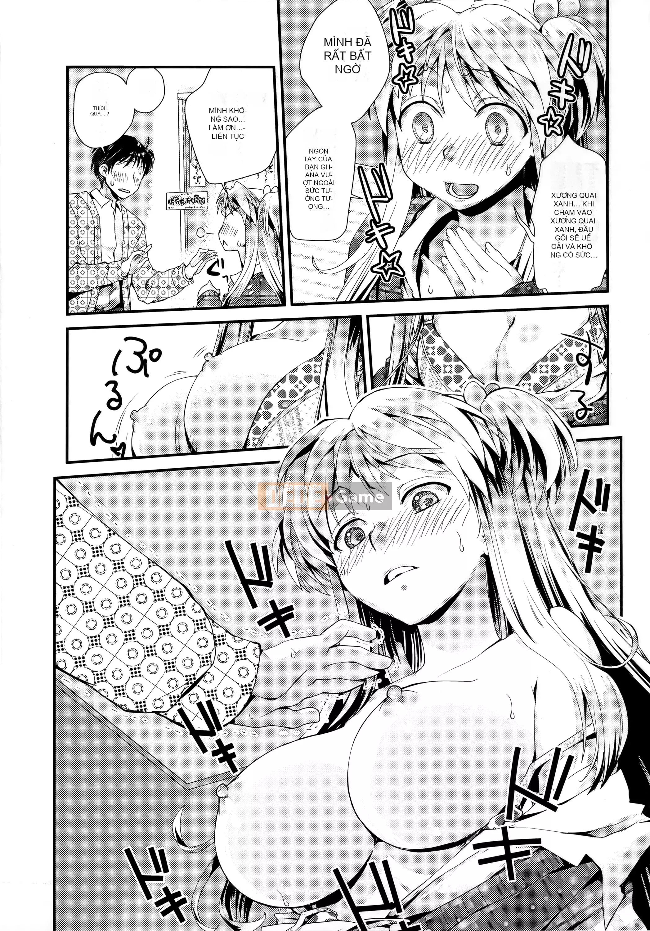 [Tamane Yui] Mạng bao vây Echiechi JK [Trung Quốc]